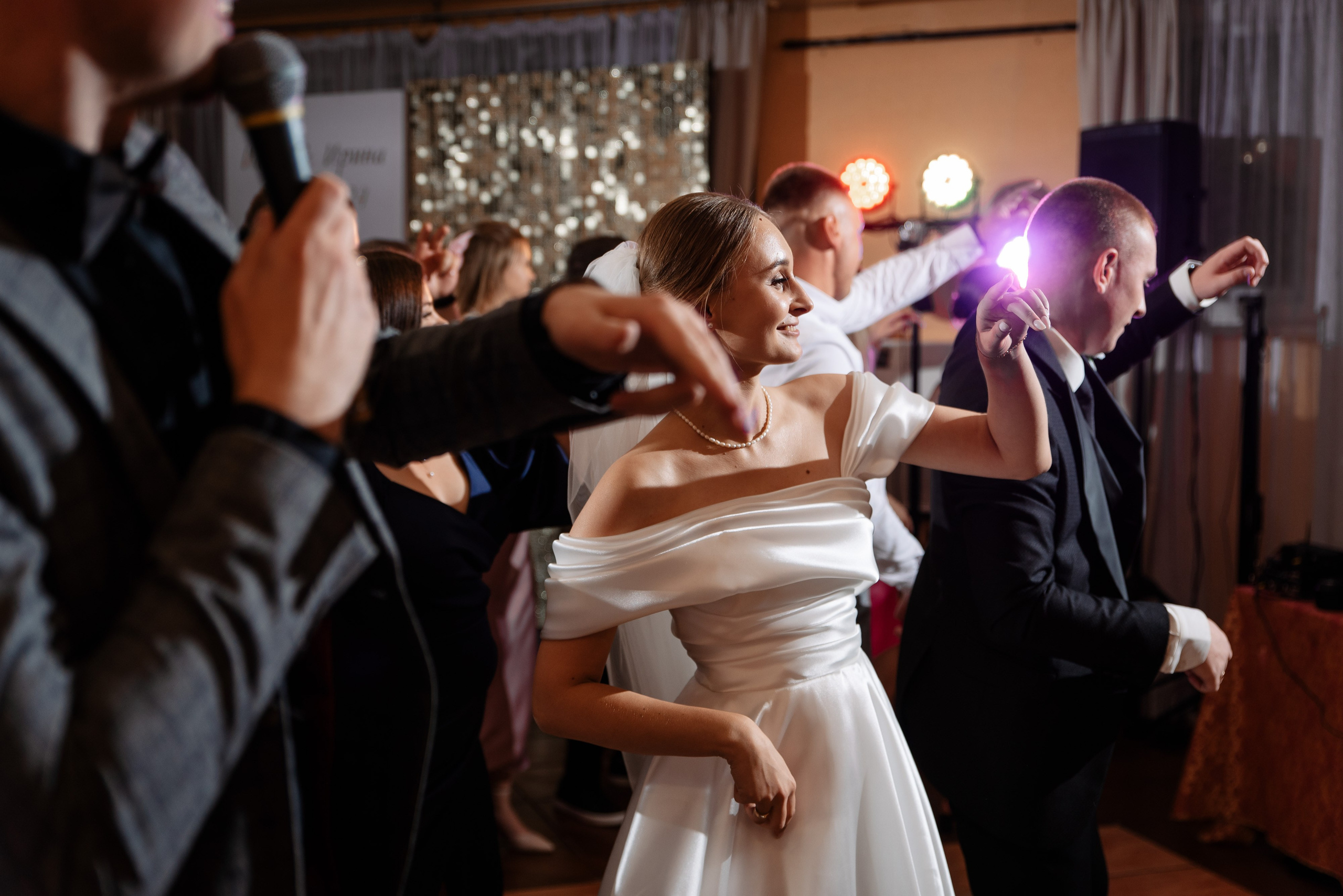 Илья и Ирина. Фотограф Тривашкевич Александр