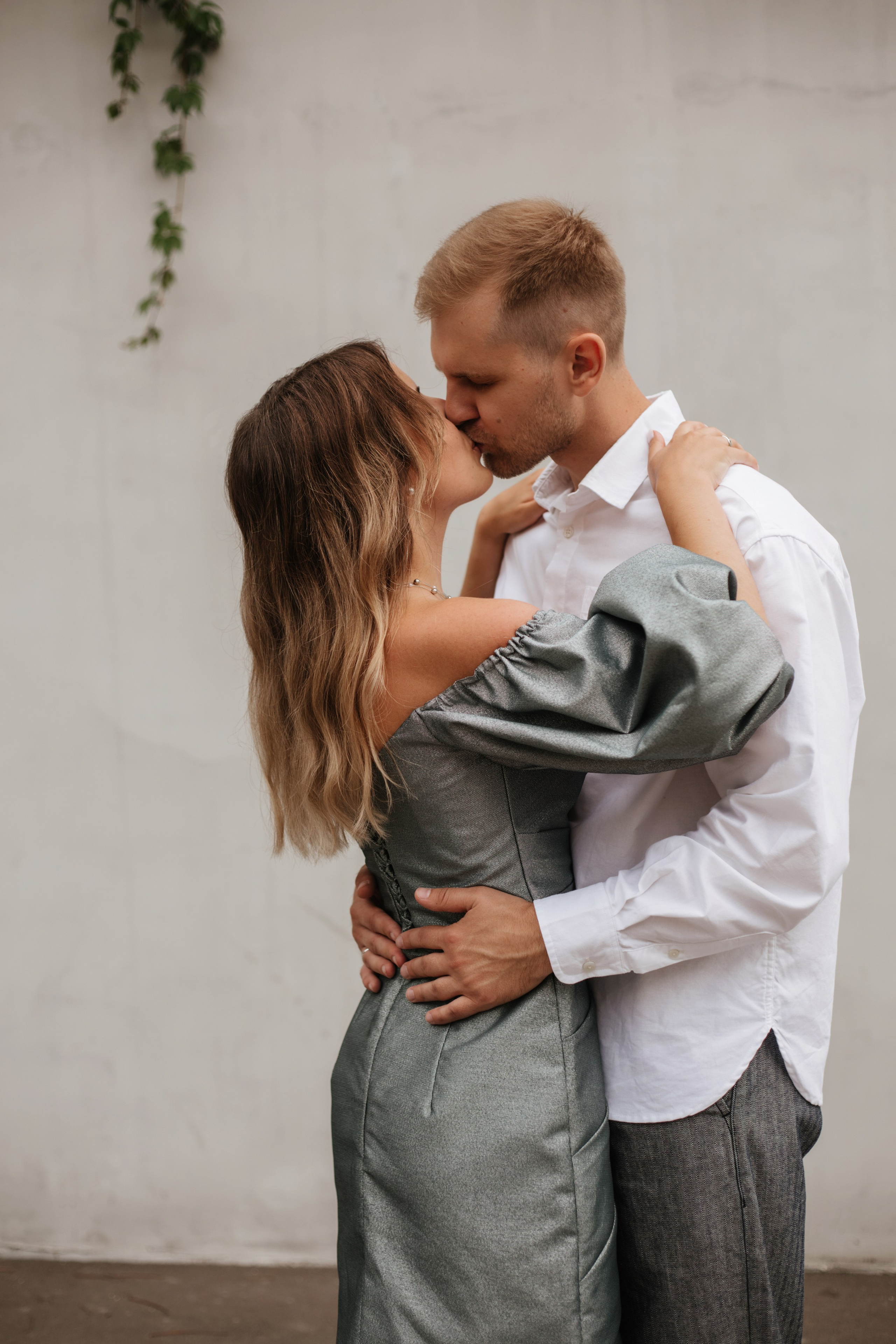 Артем и Карина. Фотограф в Волгограде и Москве | Анастасия Лаврова