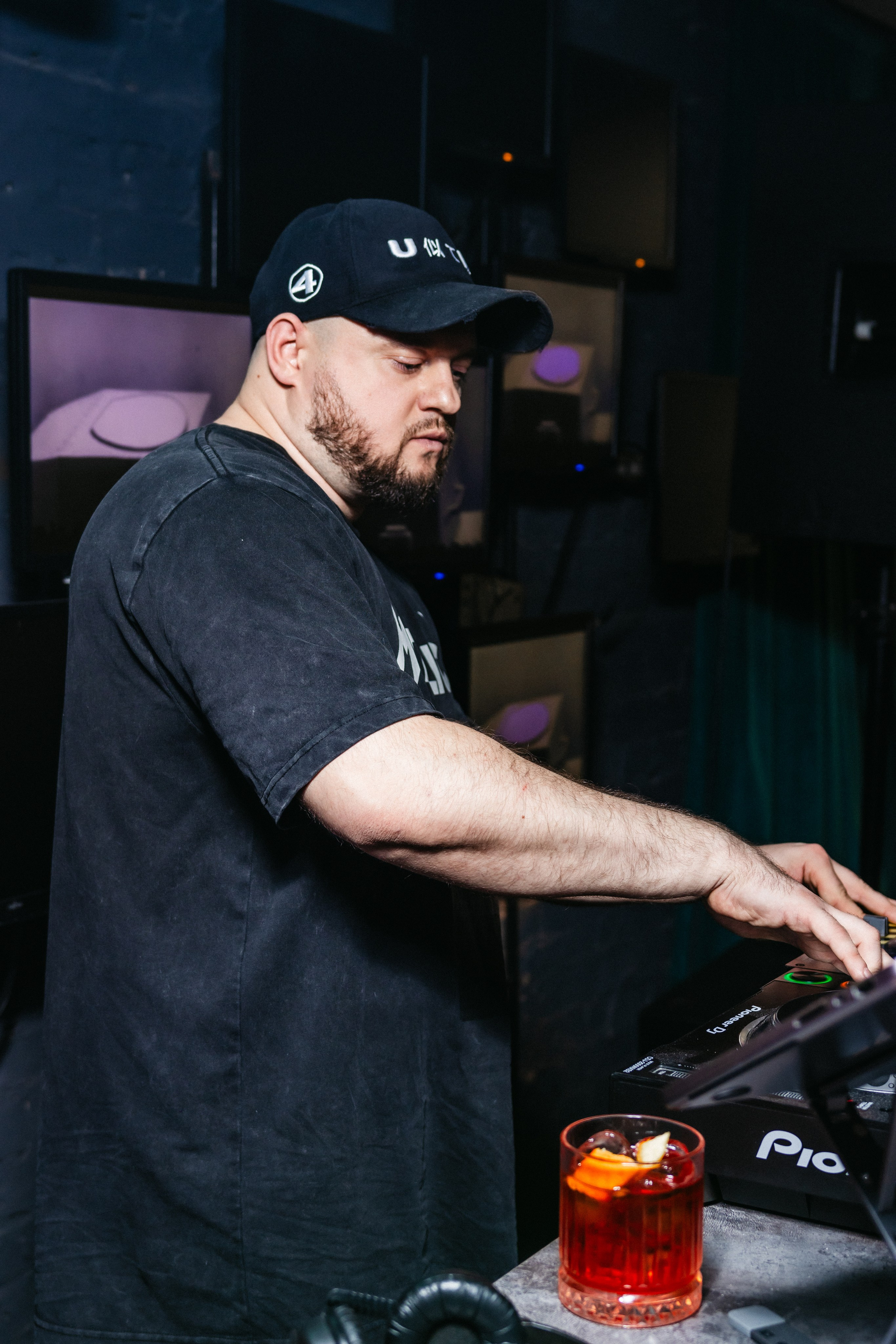 ДР SEVEN бар | 1год