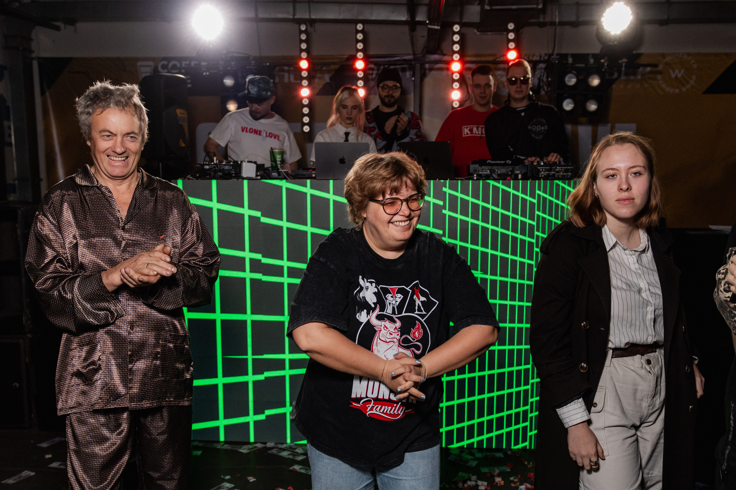 Кофе Рейв в ТРЦ «ПЛАНЕТА»