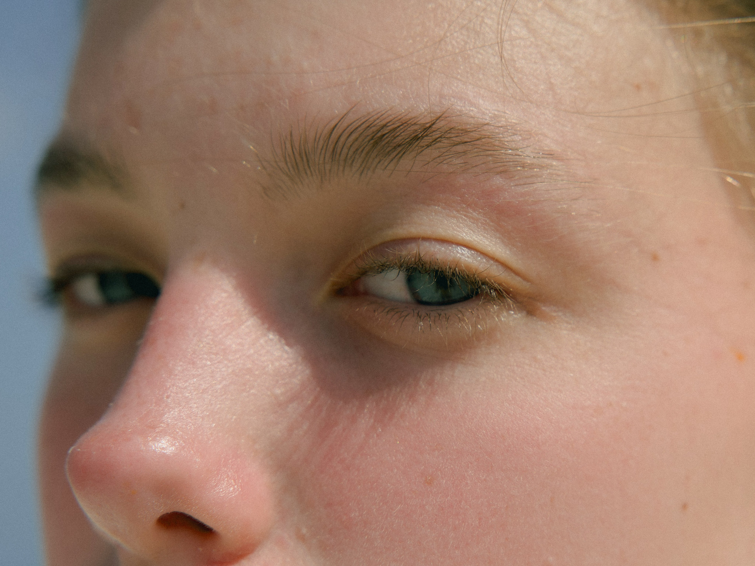 Индивидуальная съемка. Фотограф СПБ