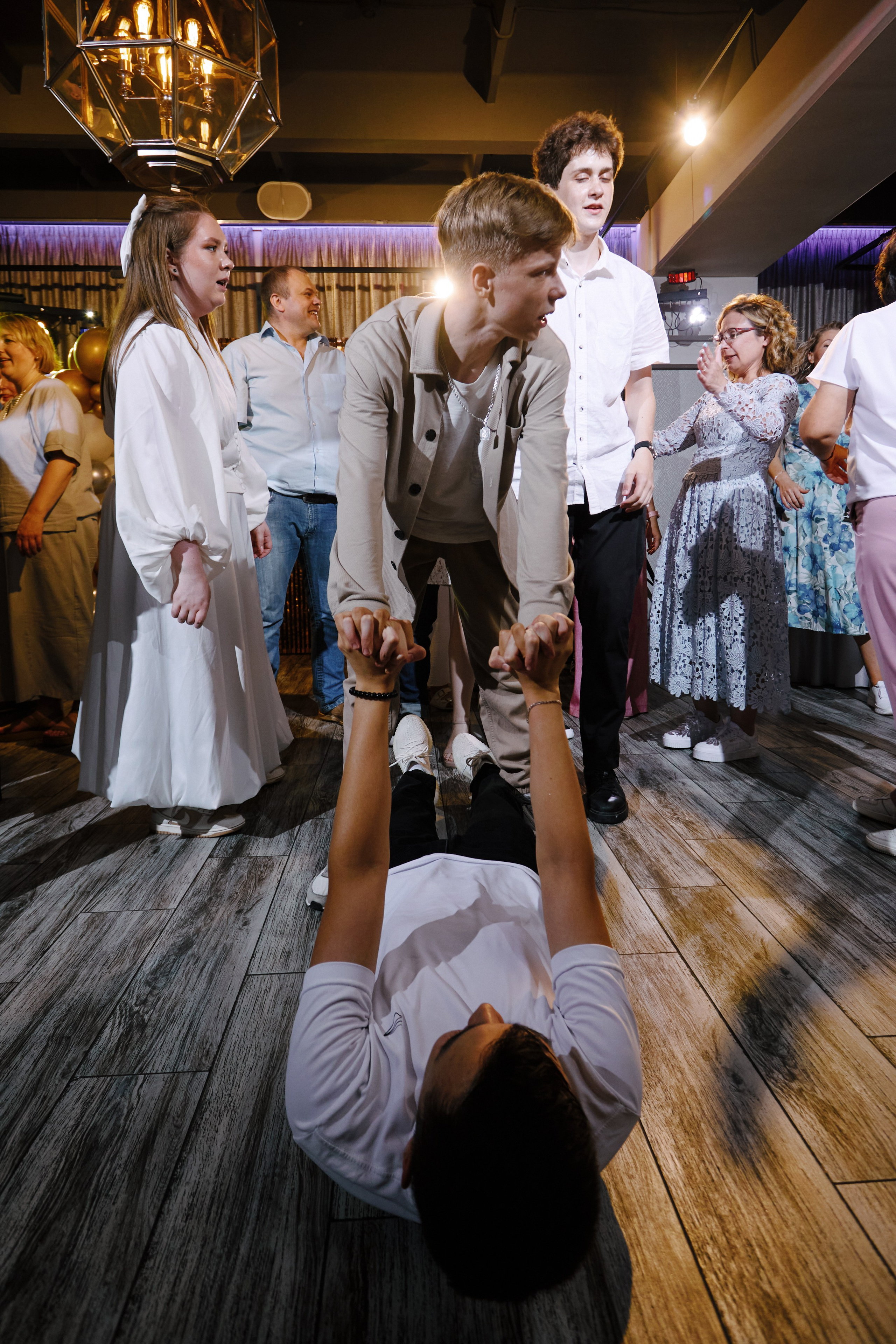 Выпускной 11кл. Портретный и свадебный фотограф в Екатеринбурге Владимир ЛузинЛузин