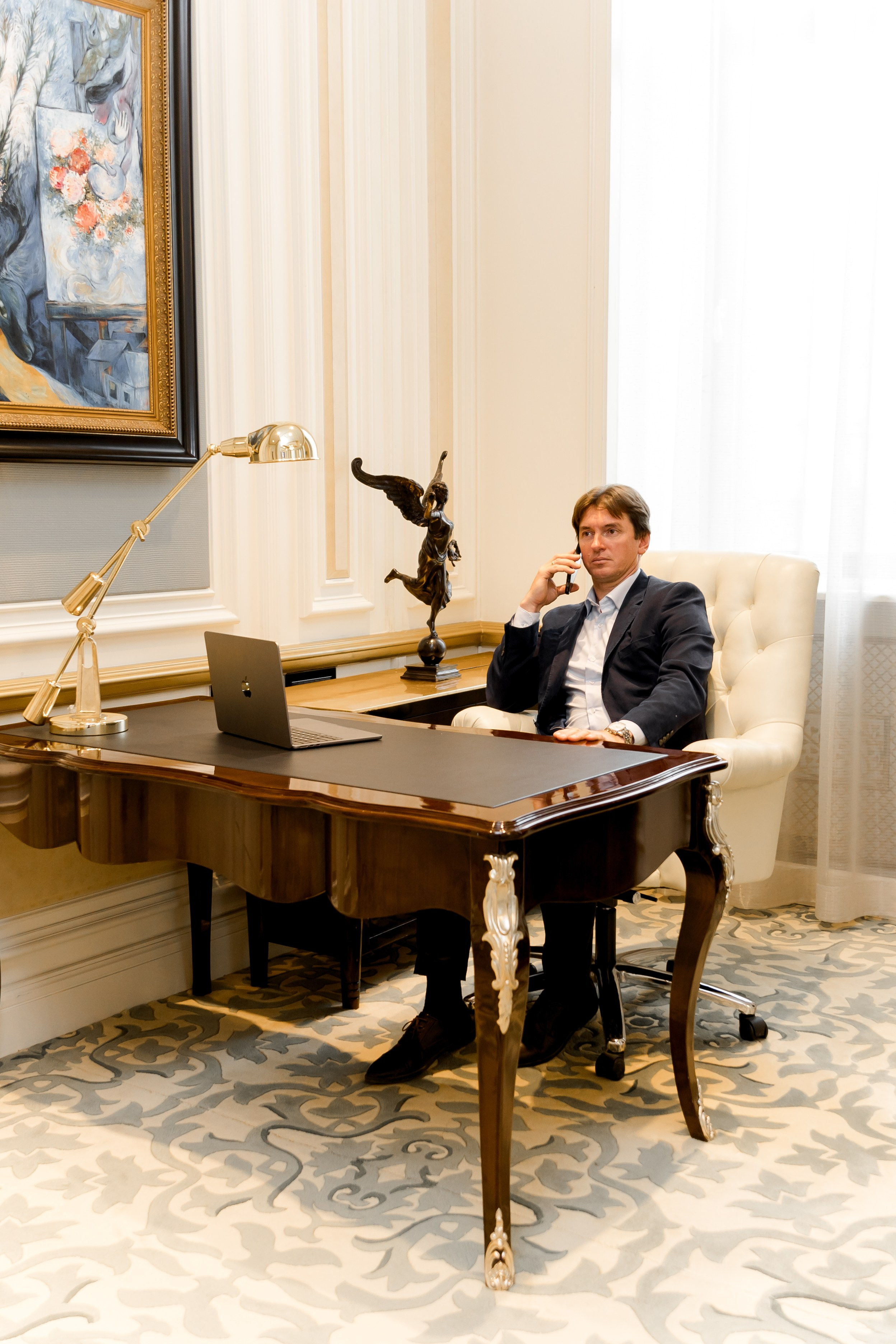 Интервью с Денисом Шаповаловым, Генеральный директор «Парусной академии». Свадебный/Портретный фотограф снимаю в Москве