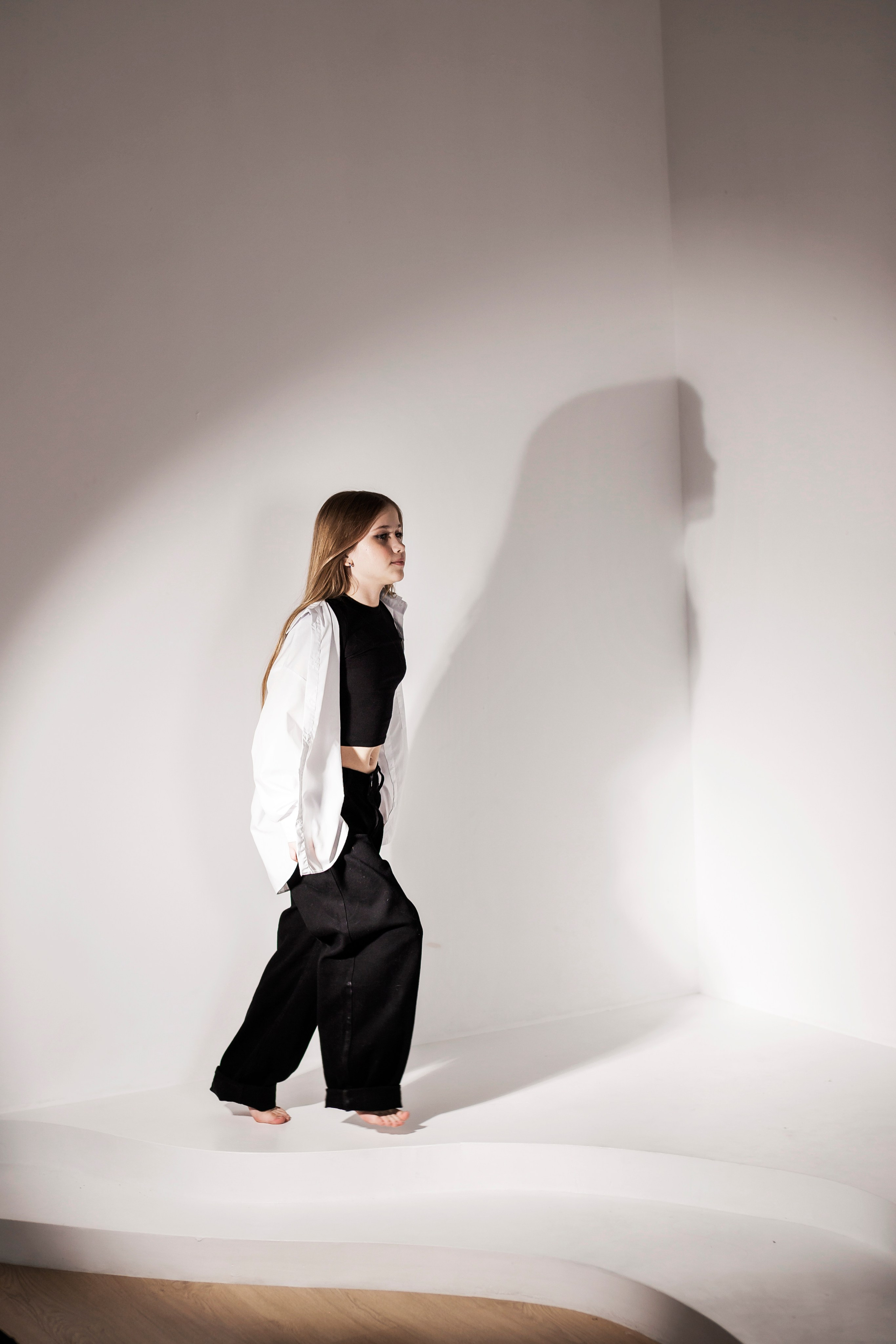 12 лет. Семейный фотограф в Саратове