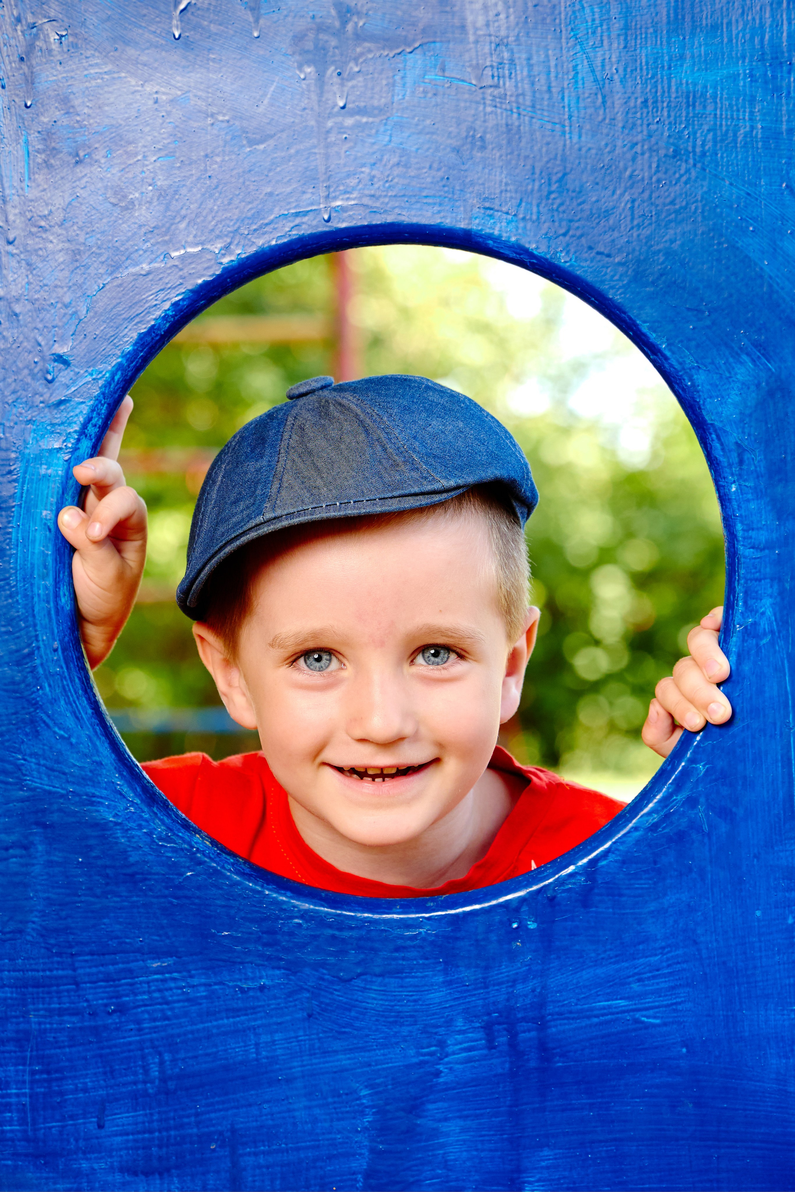 Пример летней съёмки в детском саду № 92 младшая группа Ромашки. Фотограф Выпускные альбомы Таганрог Сергей Коробченко