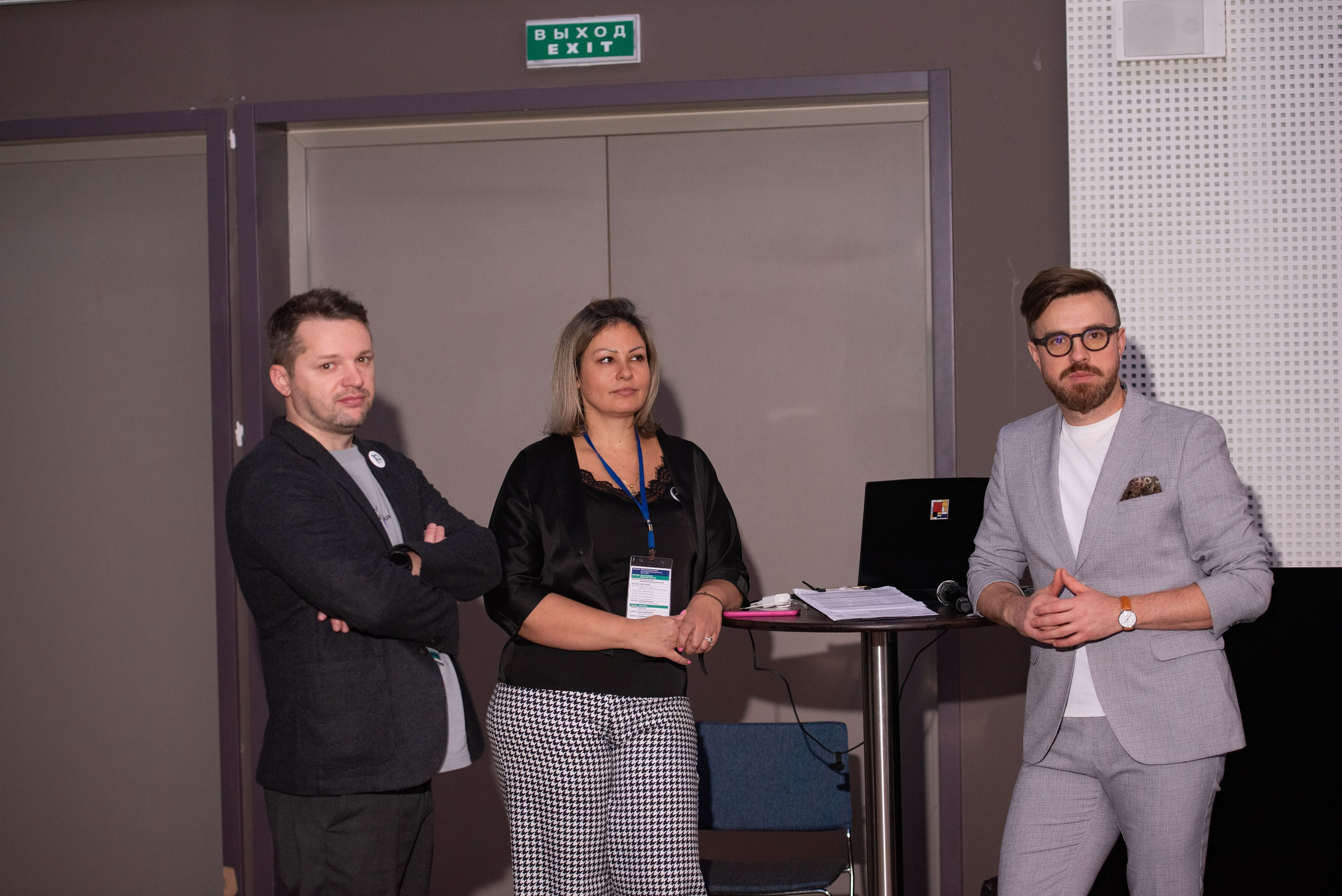 Конференции. Свадебный, семейный, фэшн фотограф, школьный фотограф в Сочи