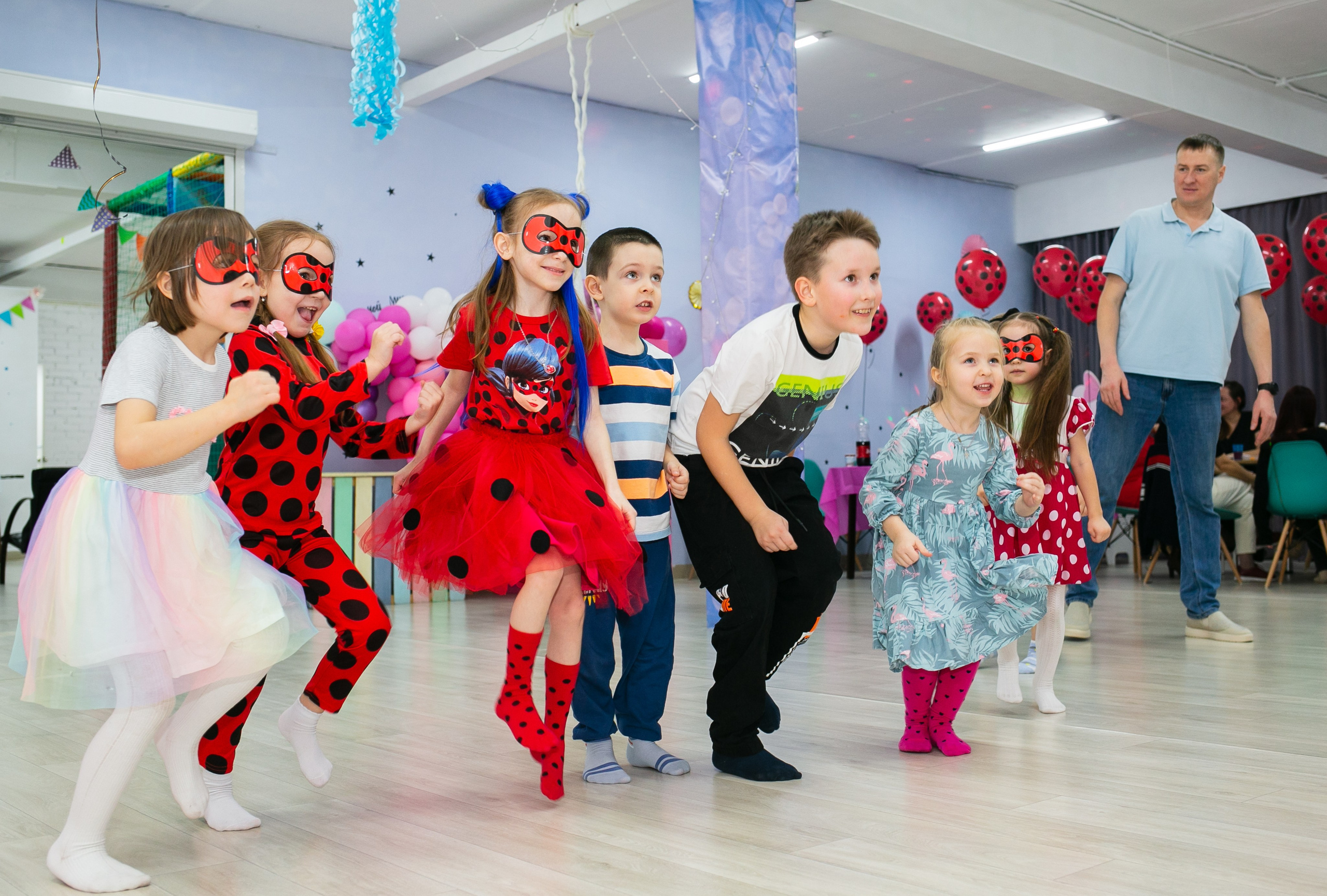 Праздники. Фотограф новорожденных и семейный фотограф НСО г. Бердск Марина Львова