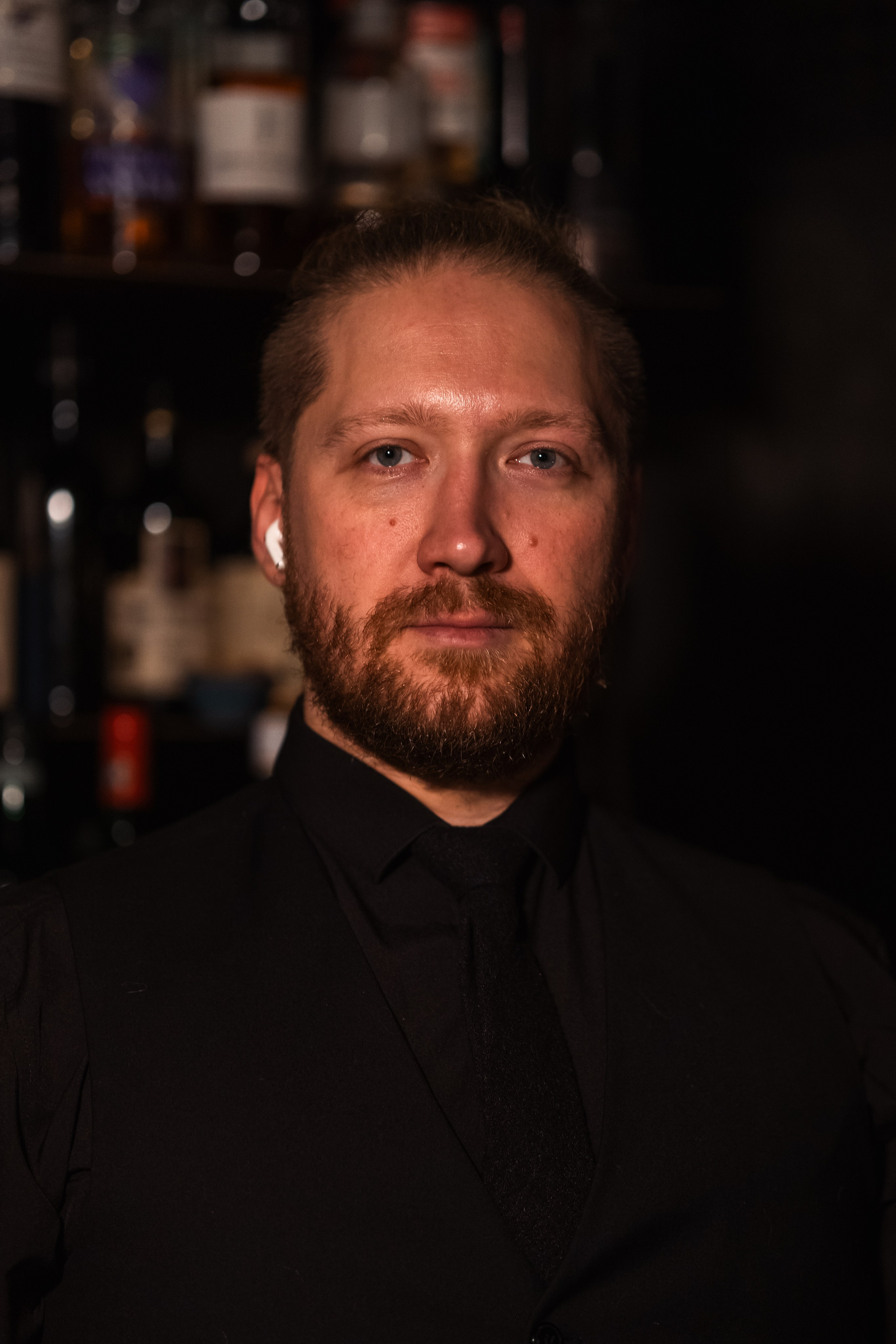 KABINET 3.14. Фотограф Дмитрий Жилин