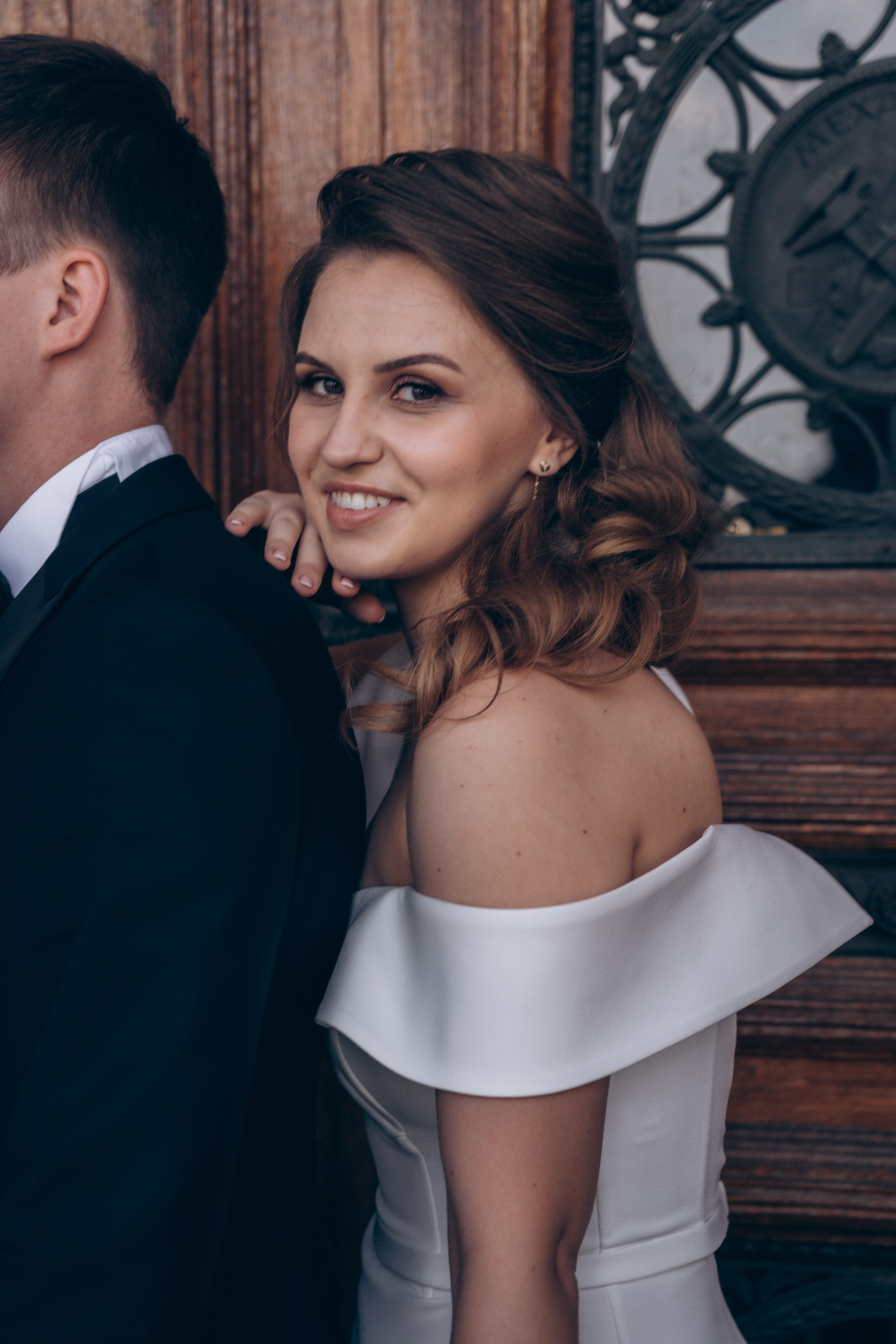 Мария и Андрей. Фото & Видео Агенство