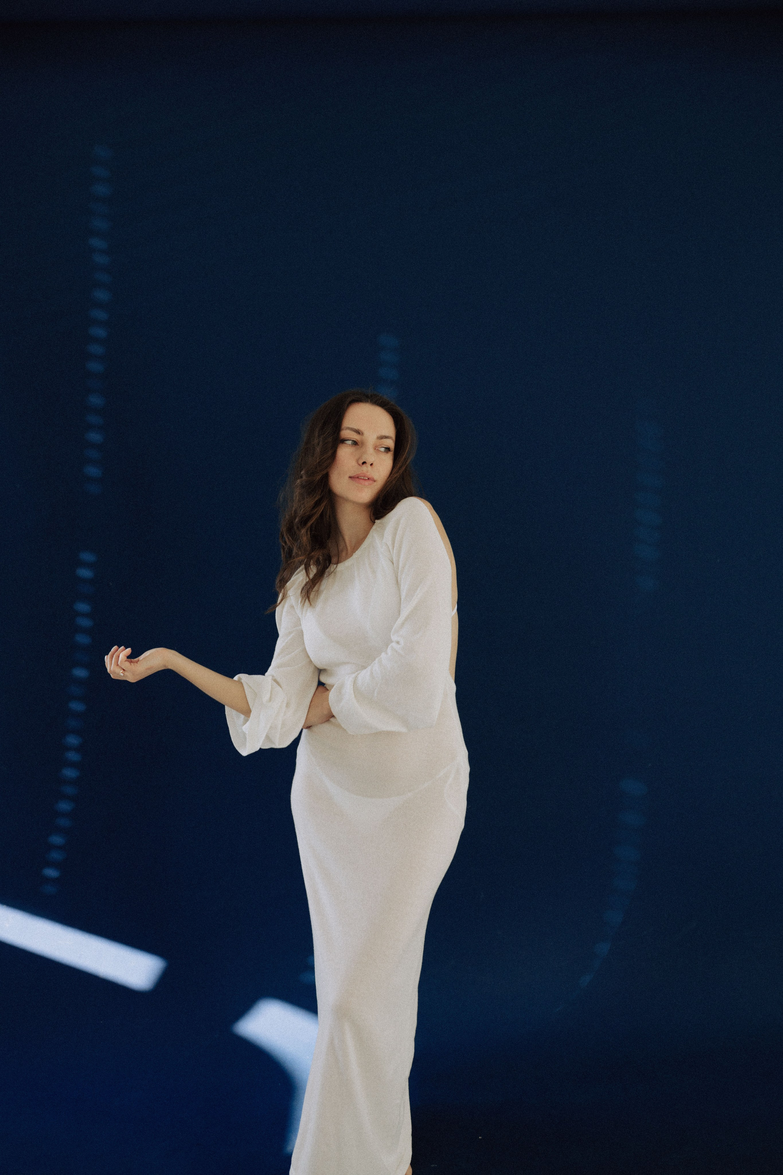 Оля. Фотограф Стилист Тюмень Вера Хайруллина