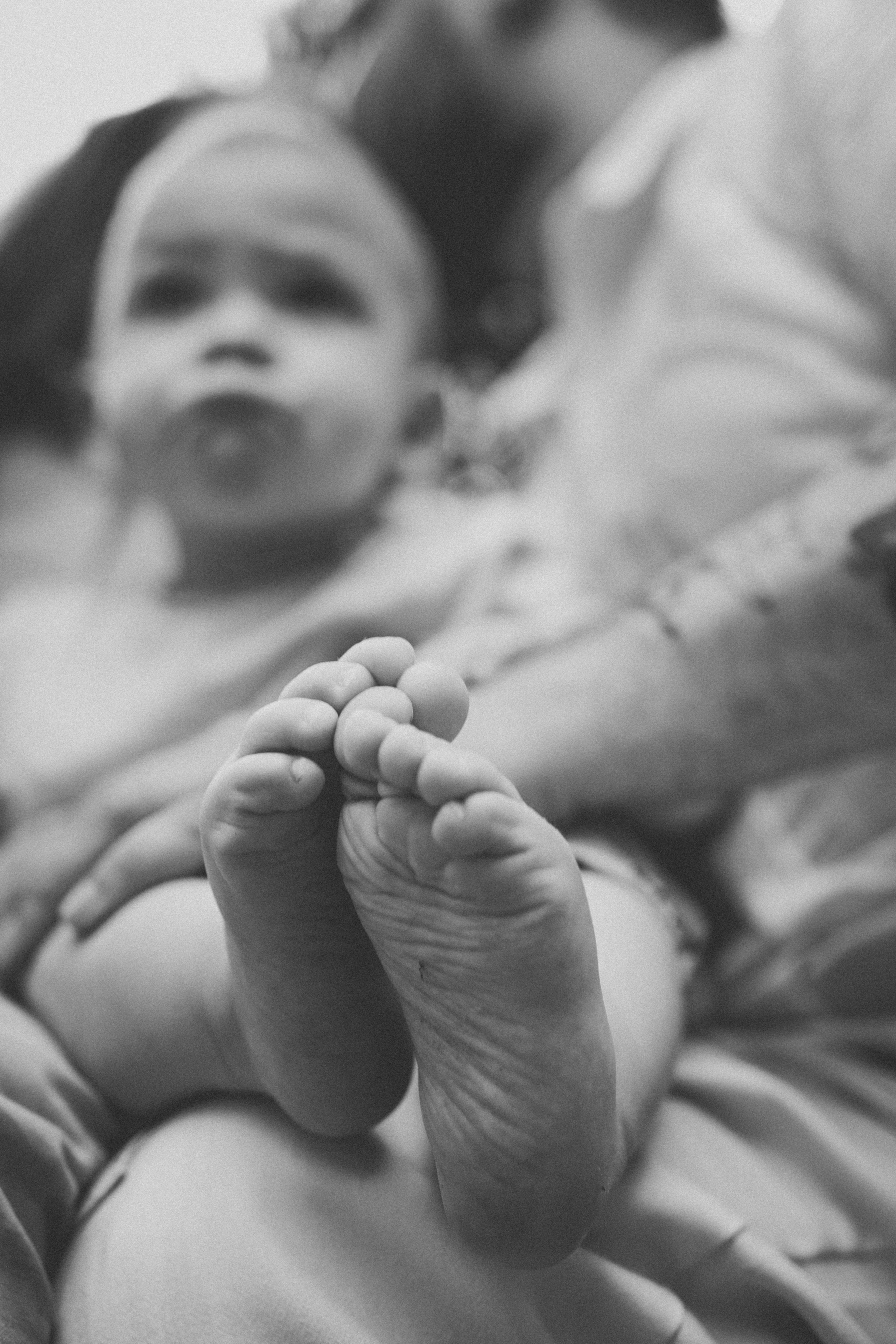 Семейная фотосессия, фотосессия в Москве. Ньюборн и детский фотограф в Москве Шигина Марина