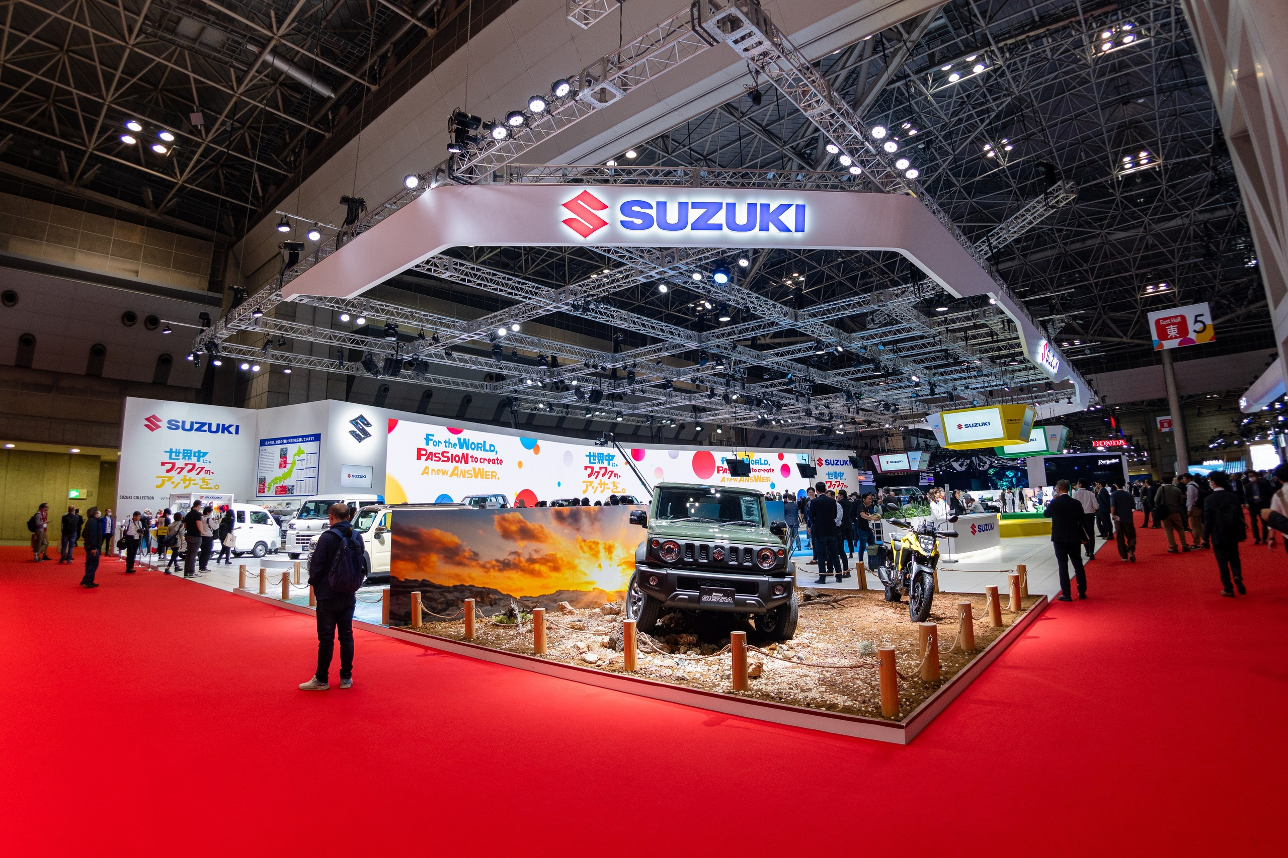 Event photographer Tokyo. Photographer in Tokyo Anatolii Ozarto