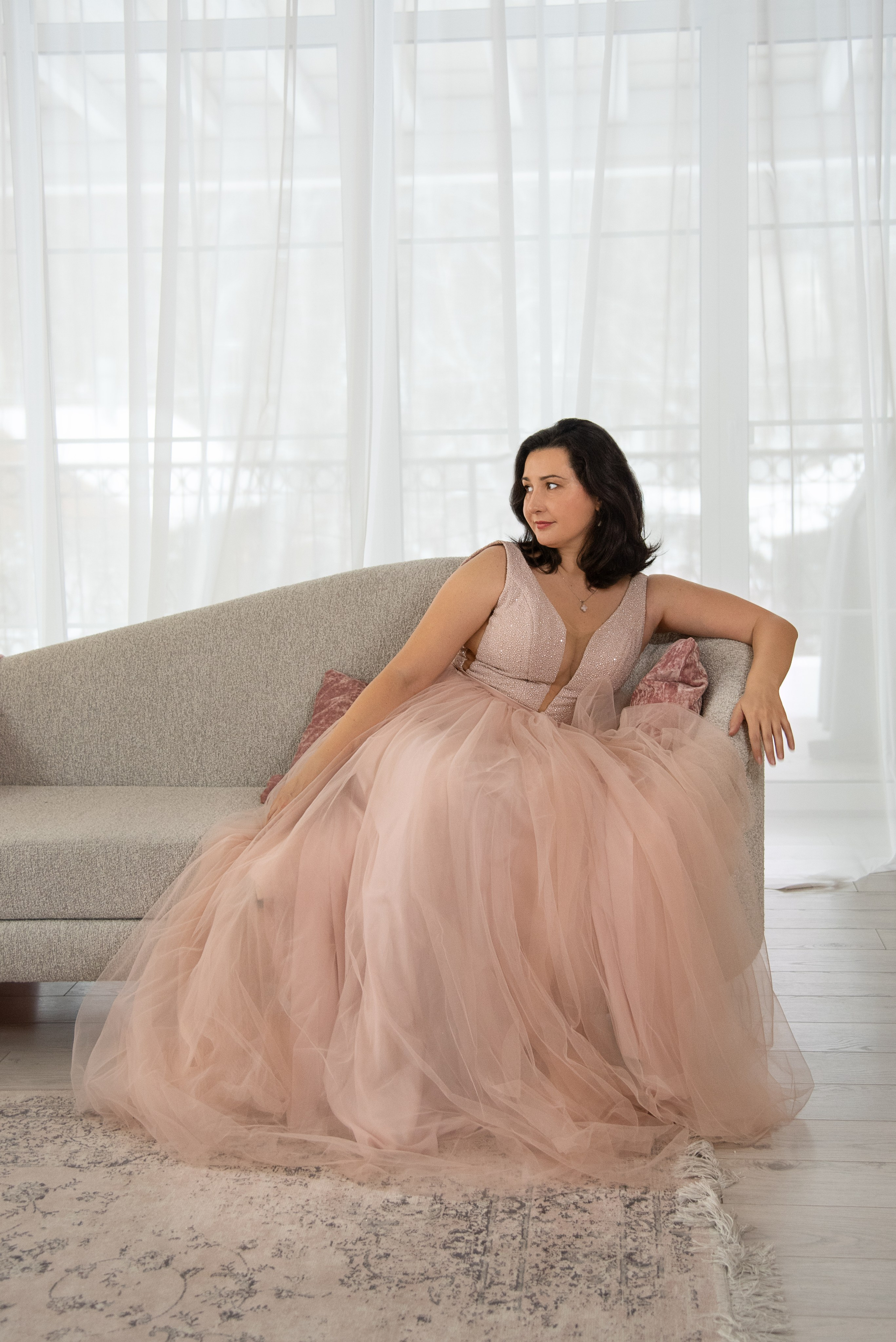 Новый год. Ольга Куприянова