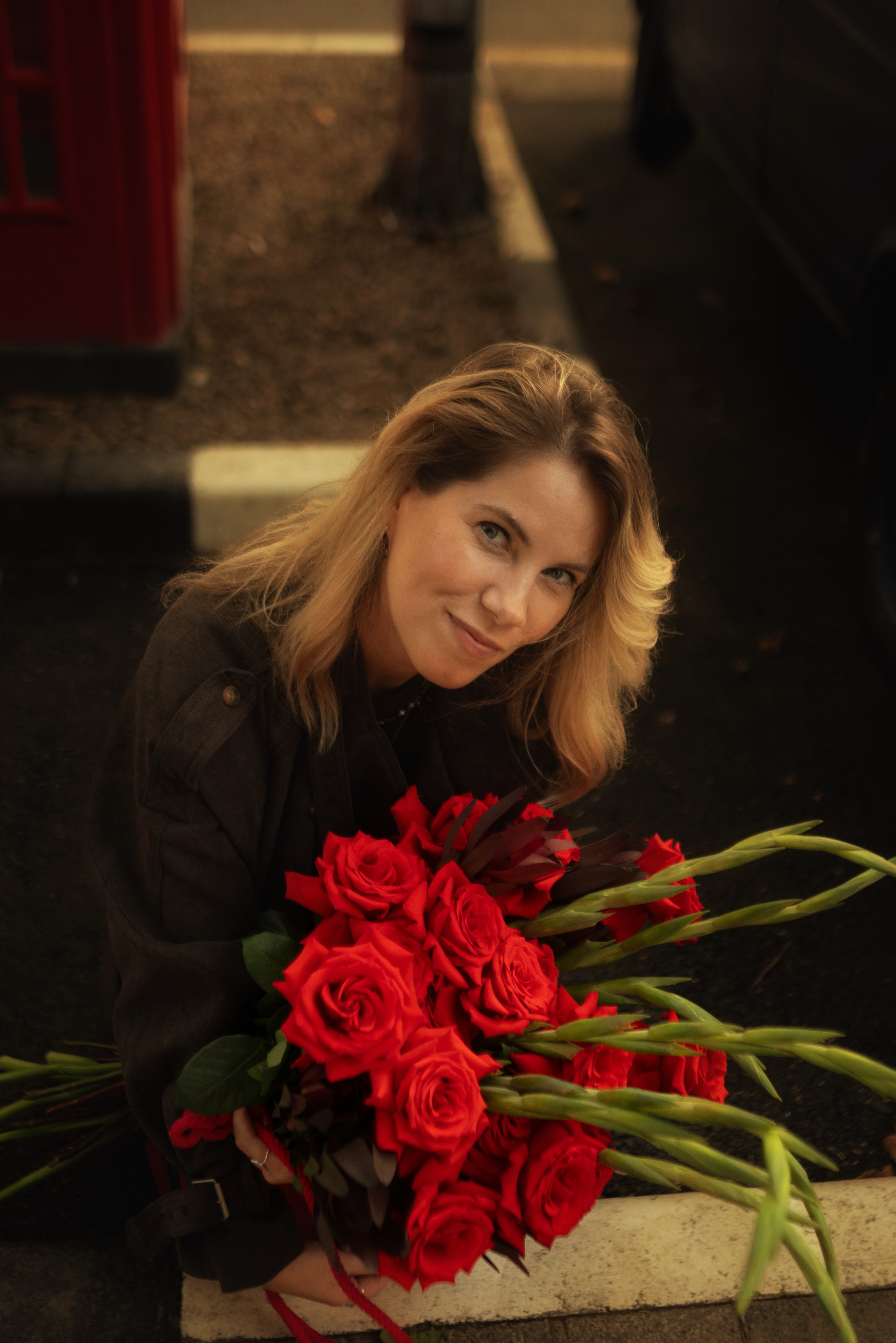 Осенний день. Портфолио фотографа Анастасии Блохиной