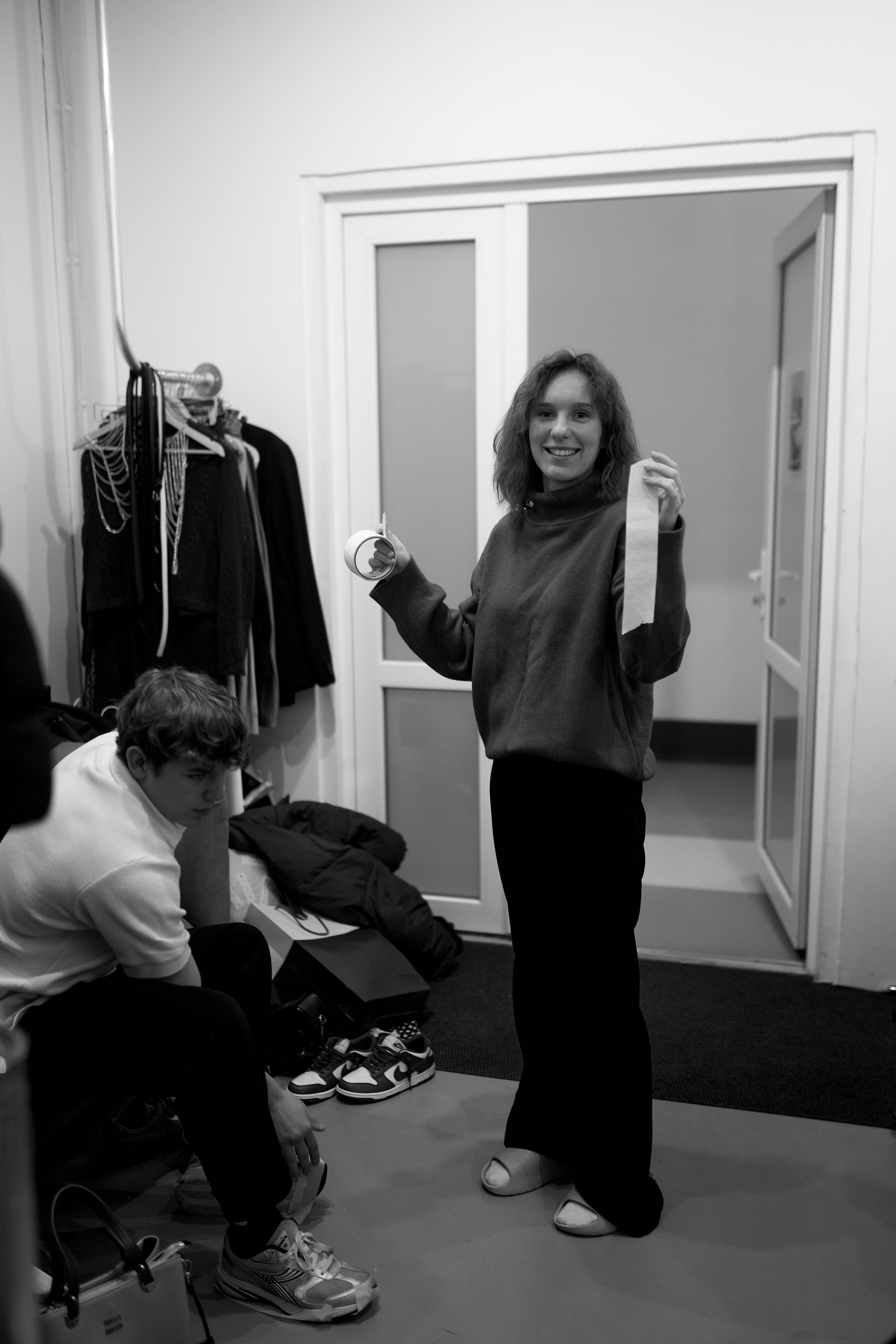 RELLS/BACKSTAGE. Современные Выпускные Альбомы в Ростове-на-Дону