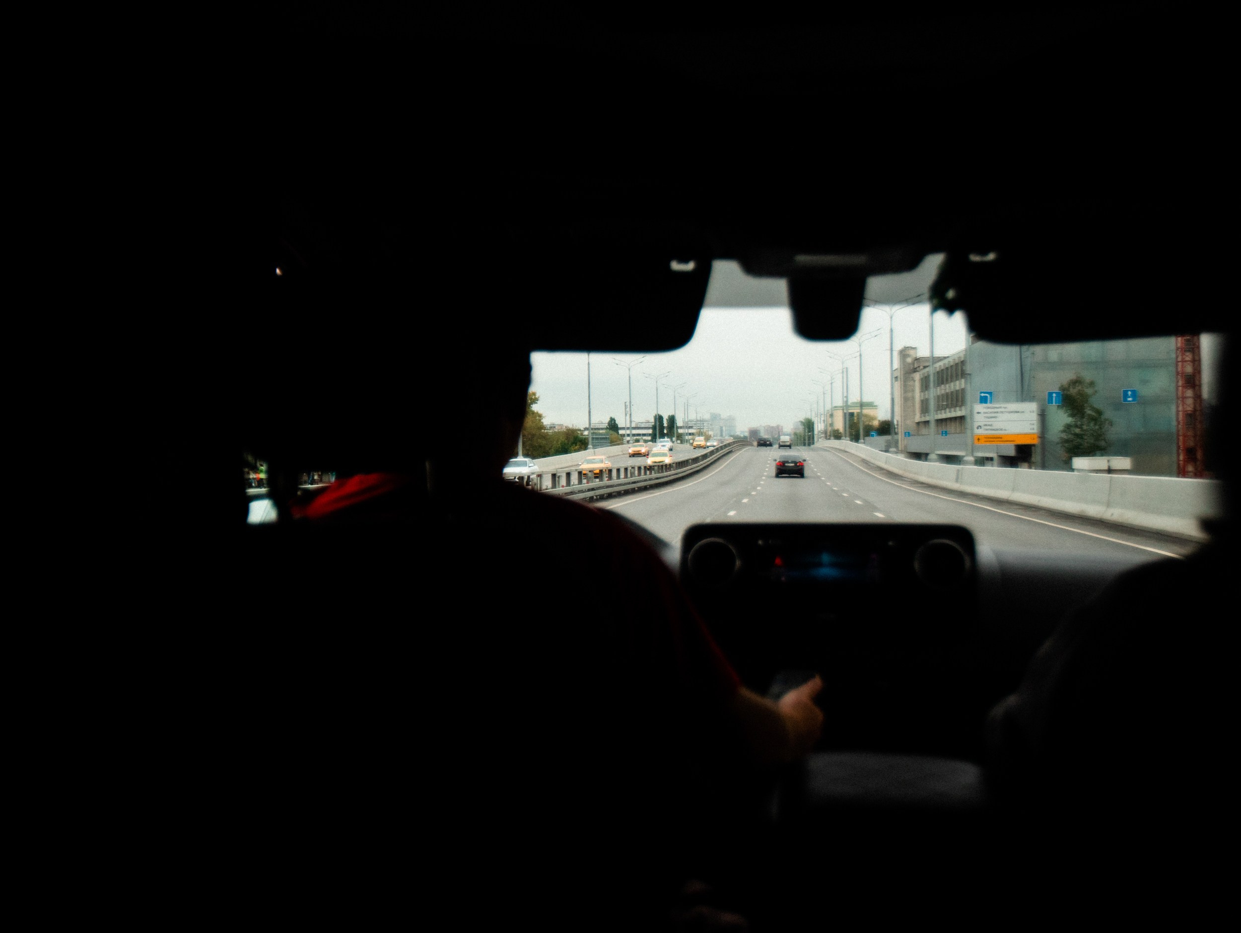 Роад трип TRNA СПБ-Москва 2021. Фотограф Мария Немм