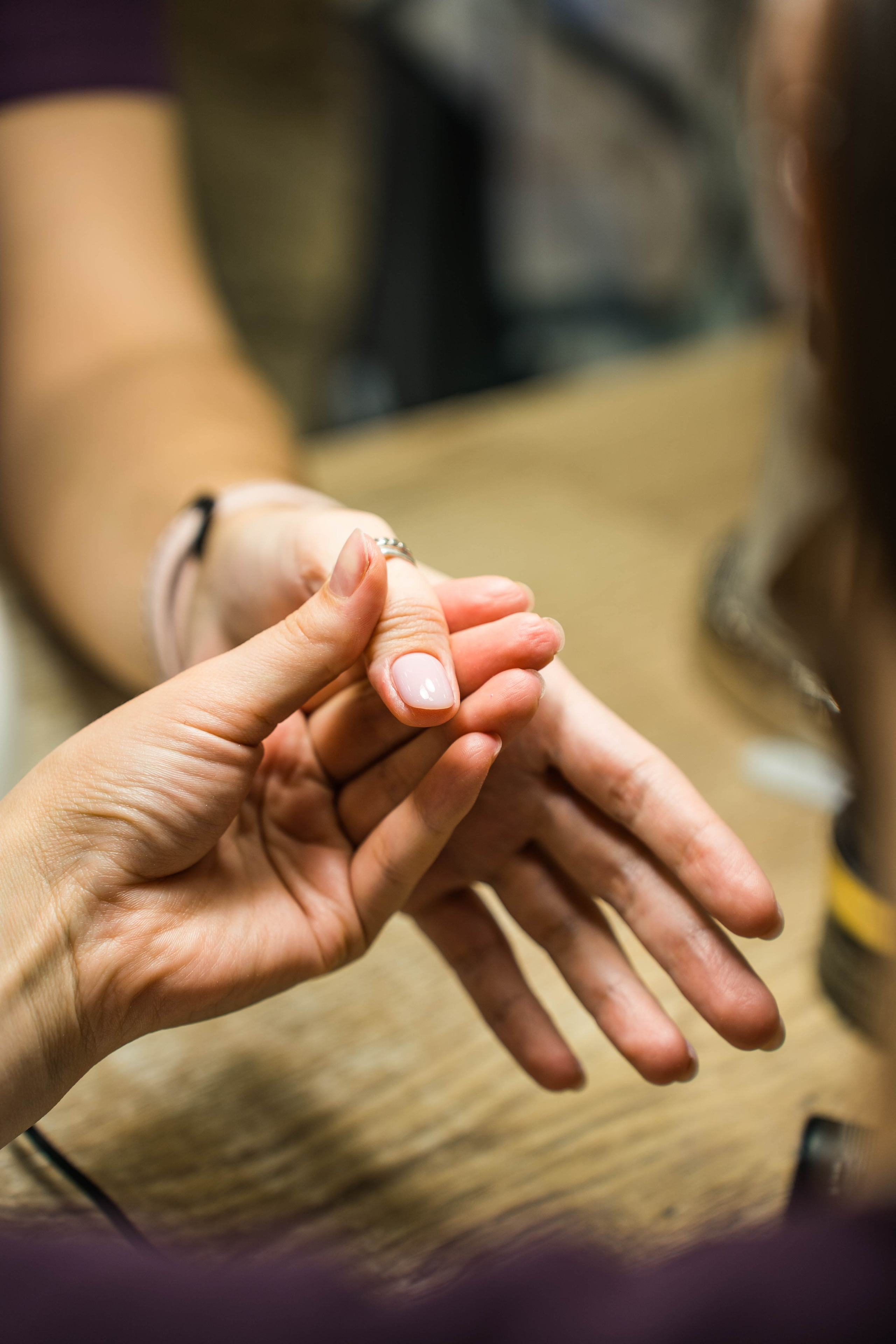 NAILS LOOK. Фотограф Абакумова Анастасия