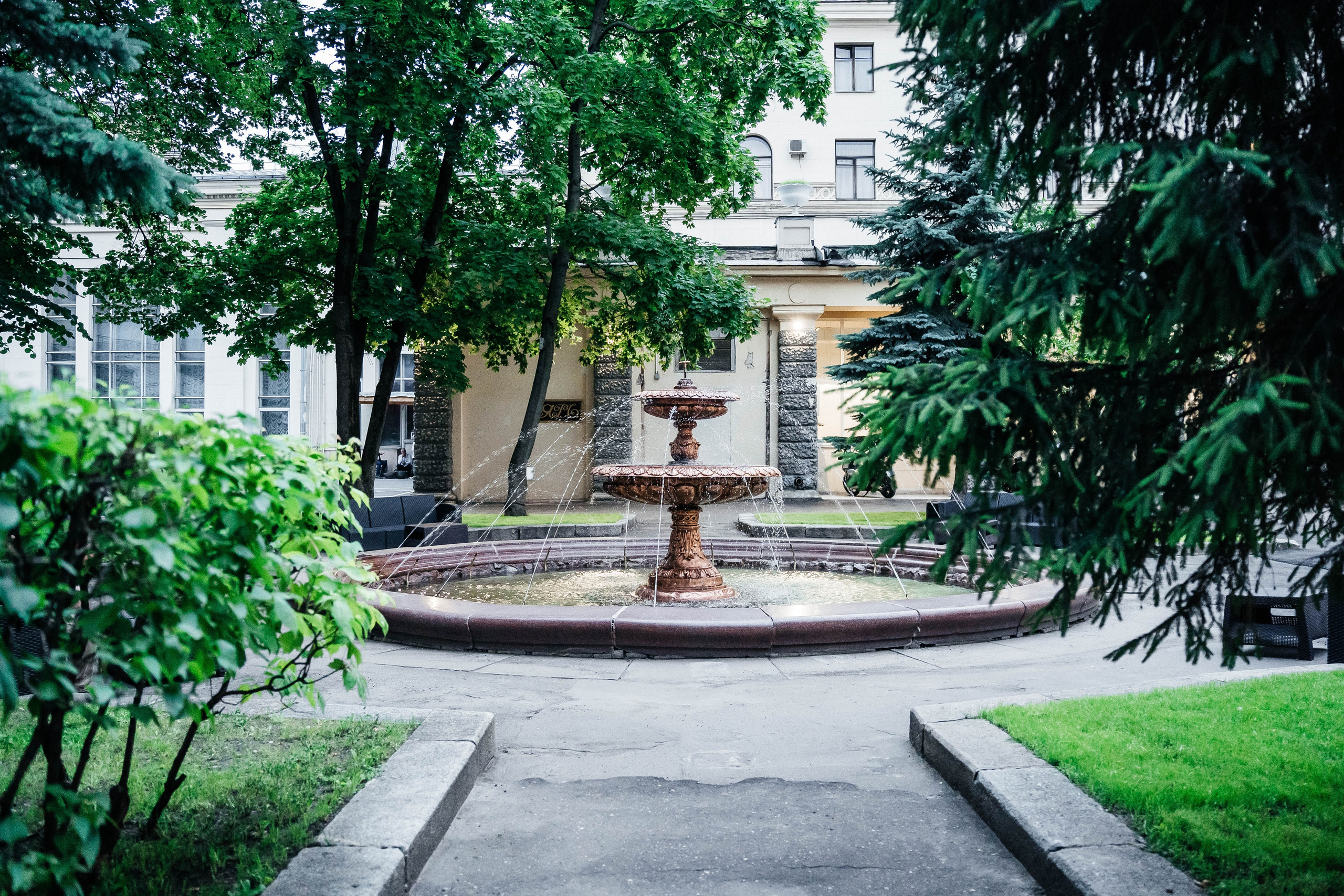 Николаевъ. Фотограф Абакумова Анастасия