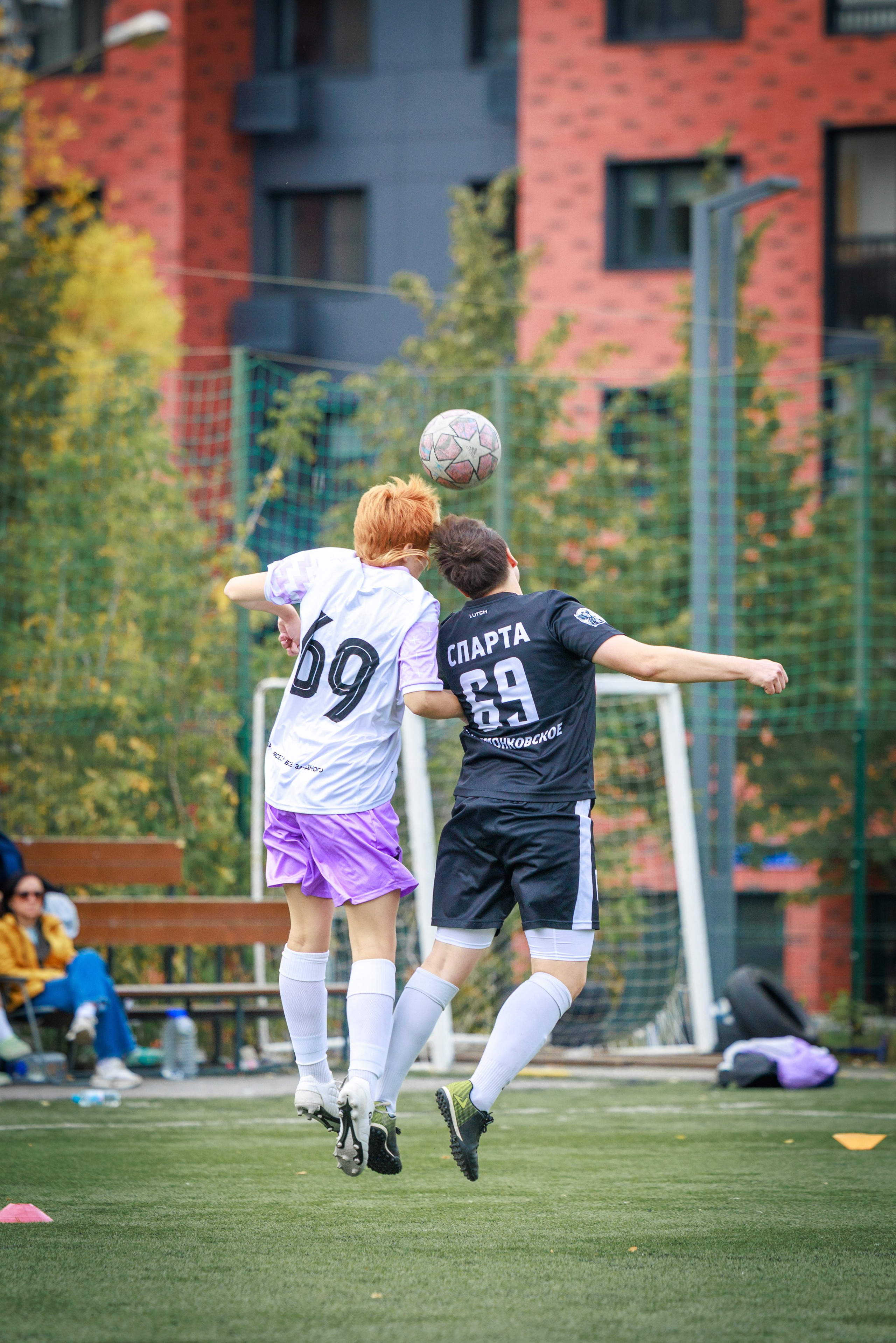 Спорт. Фотограф в Москве Андрей Макаренко