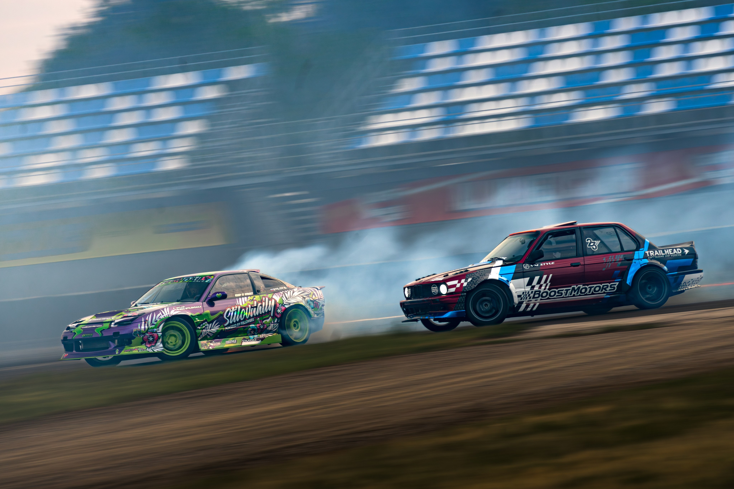 Drift Expo 01.06.2024. Мелехов Дмитрий|Фотограф|Видеограф