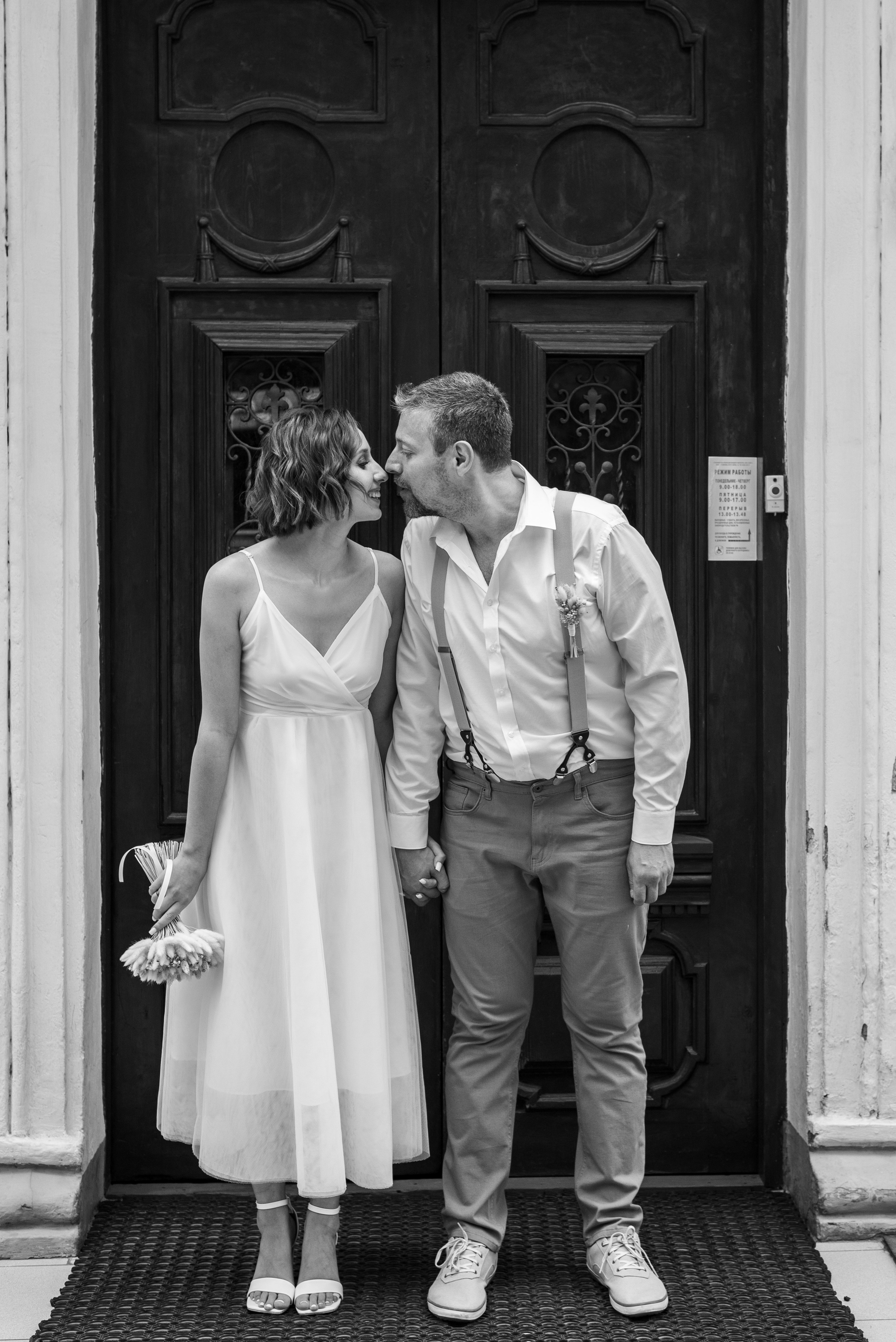 Серафима и Александр. Свадебный, портретный, коммерческий, предметный фотограф в Ставрополе Иван Белашов