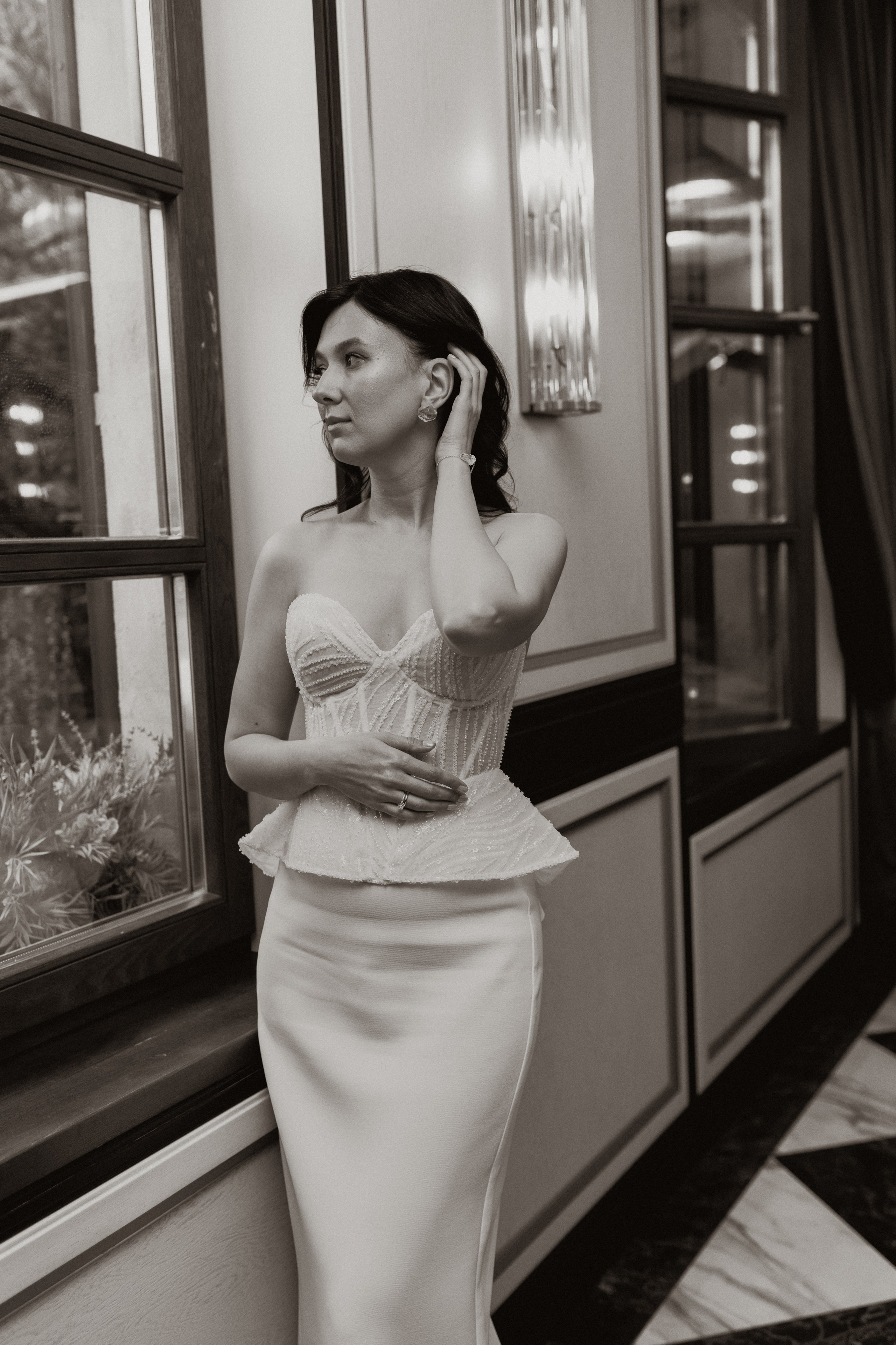 Татьяна и Алексей. Самый теплый фотограф в Краснодаре Рябоконь Ксения