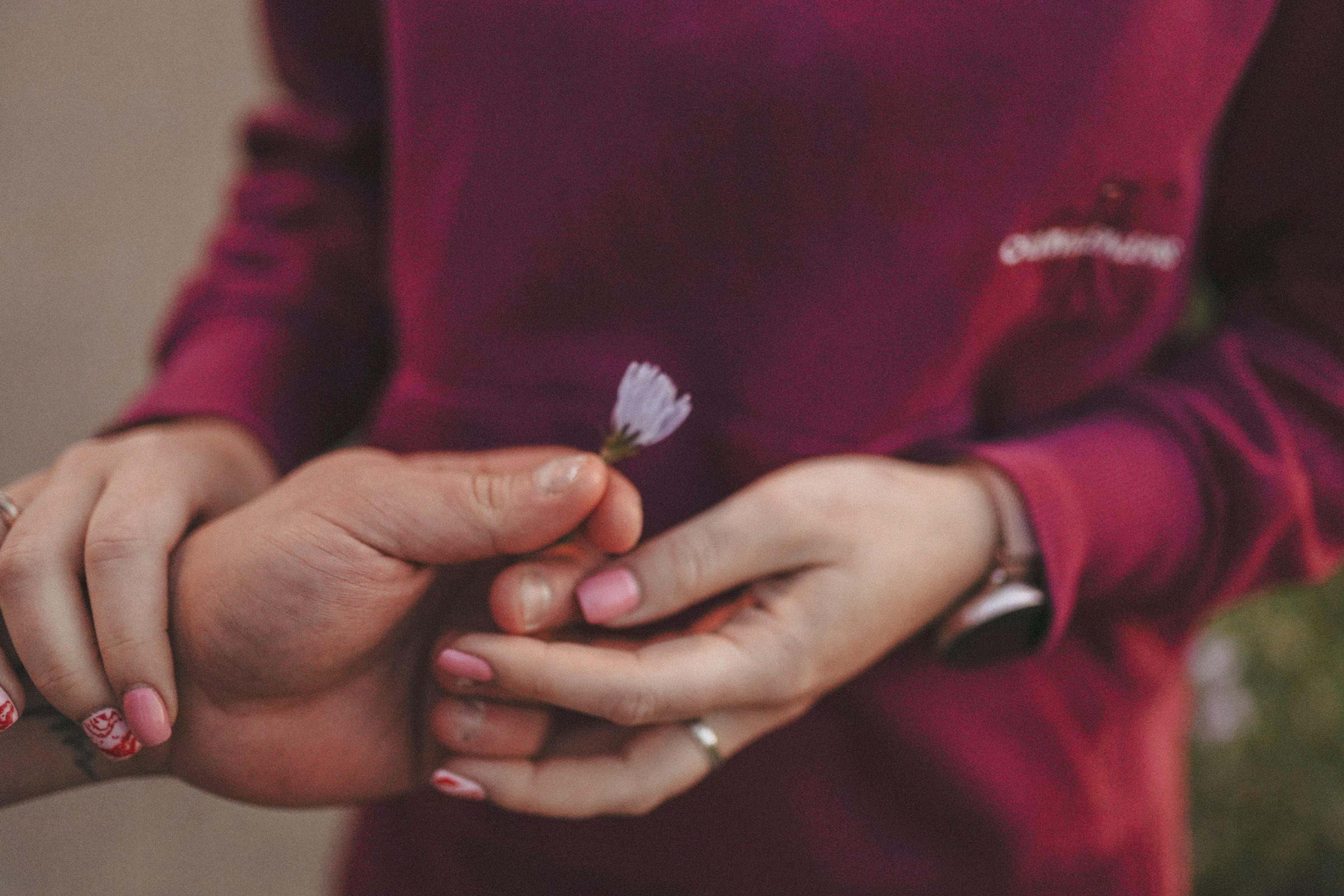 Аня и Саша. Семейный и контент фотограф в Москве и Троицке Горелова Лизавета