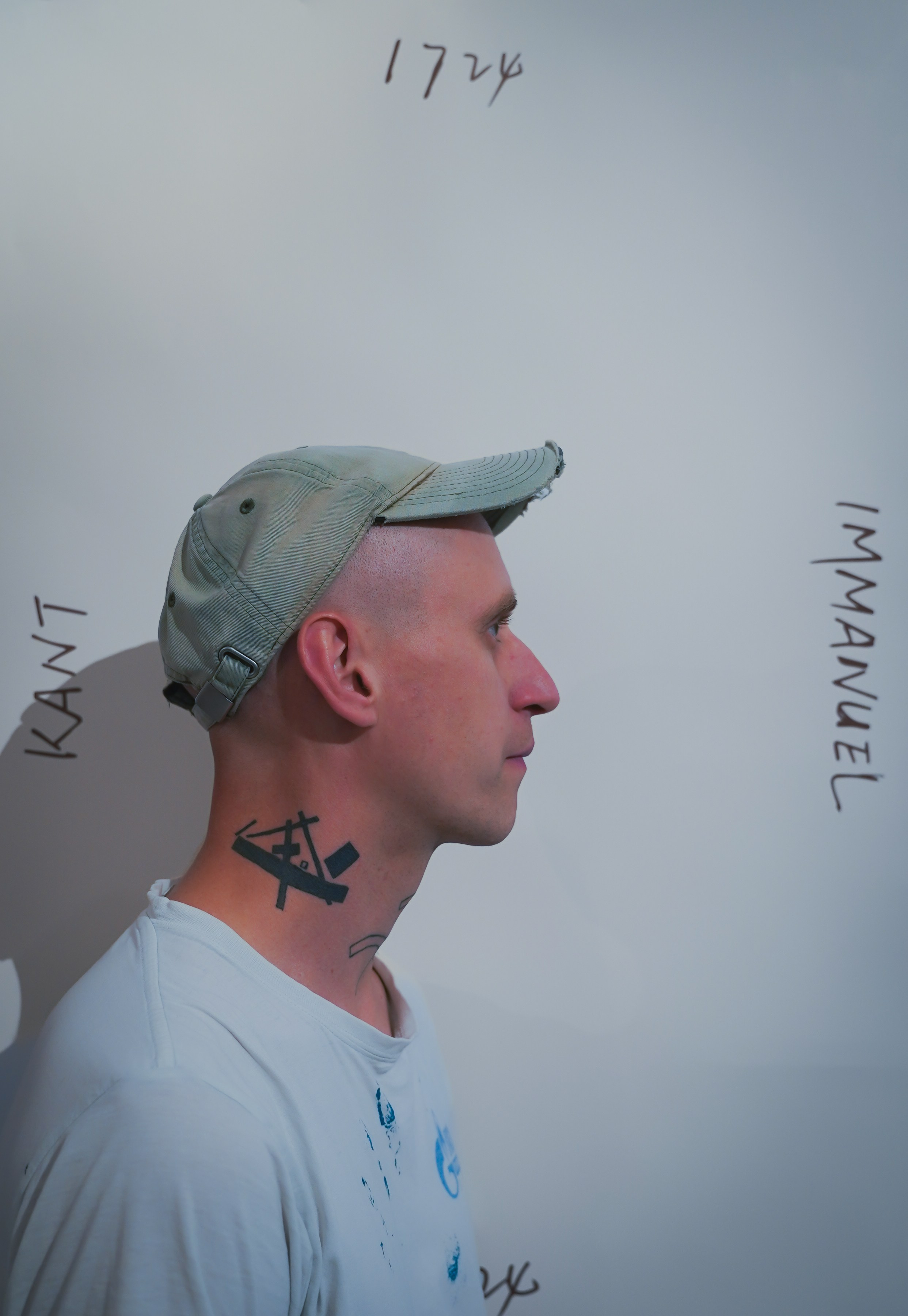 GOLDEN BEE TIAM. Фотограф и визуальный художник в Туле / Николай Рейзвих