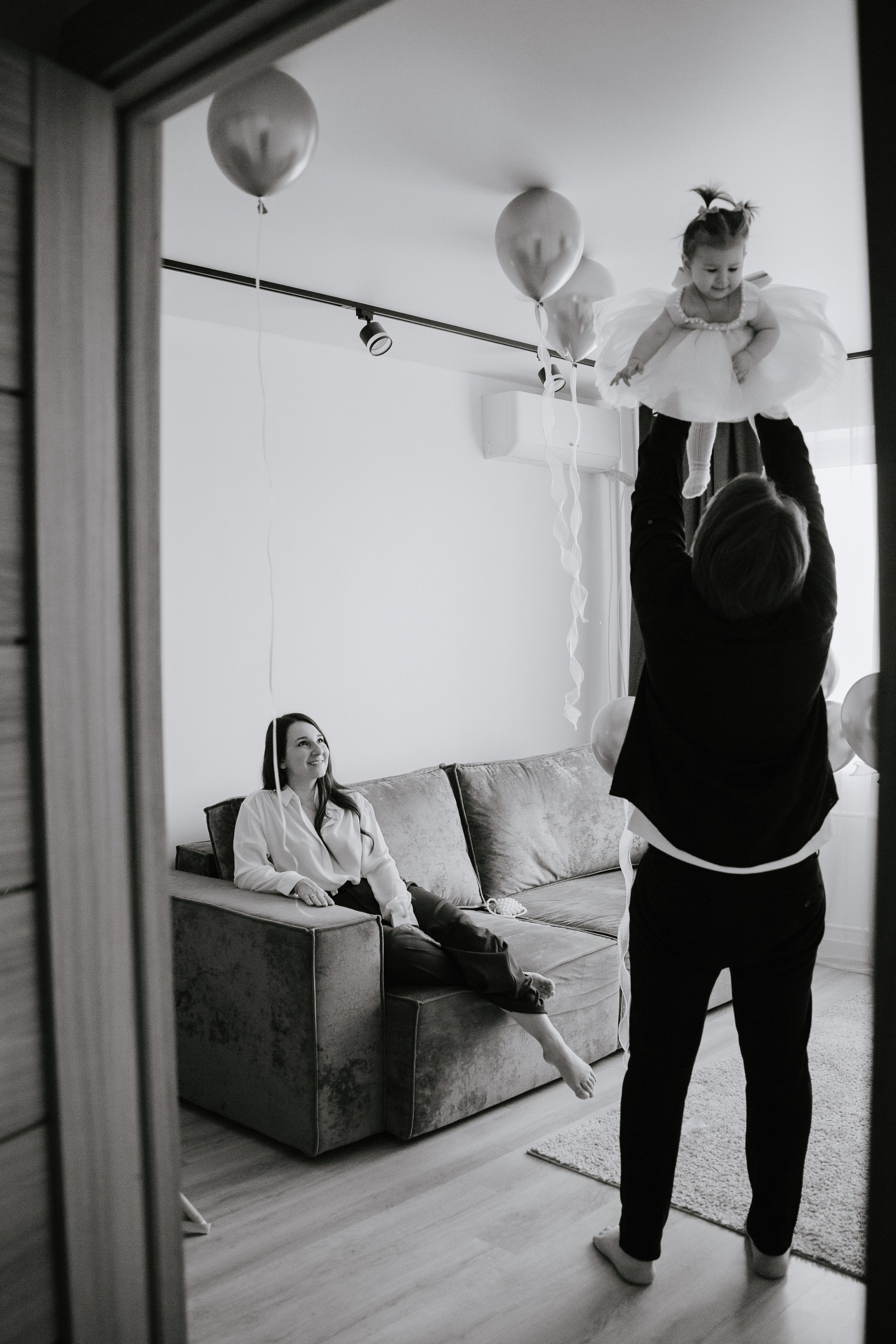 Годик Олимпии. Главная