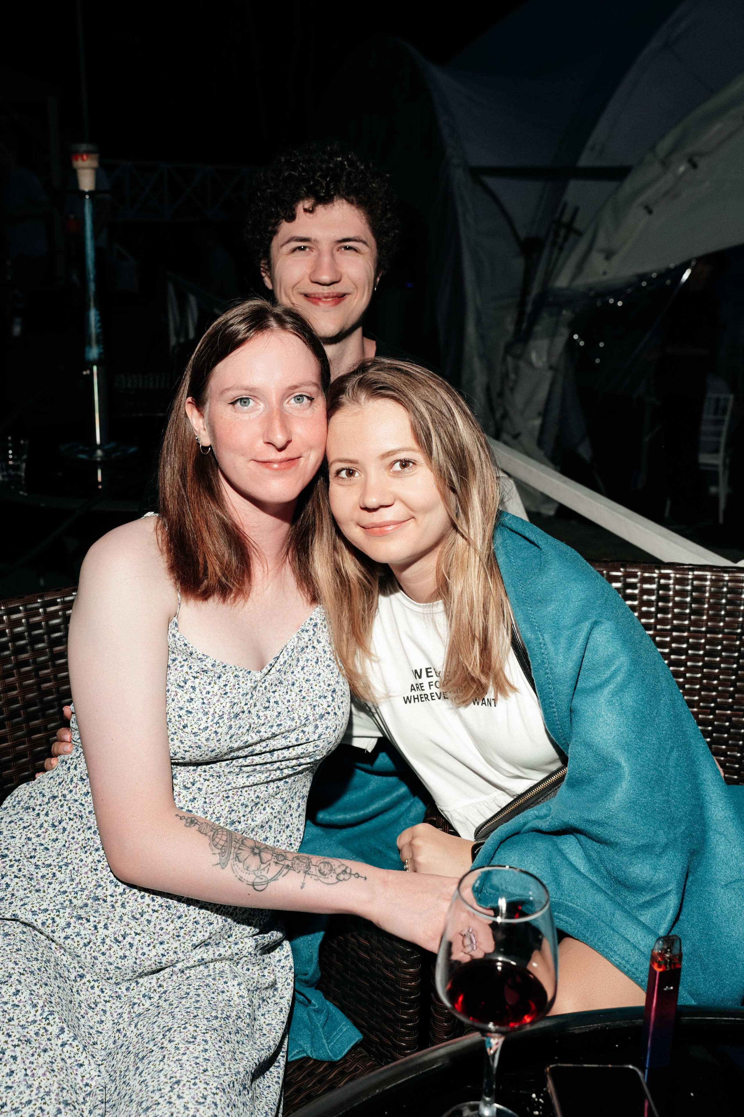 Бери заряд. Свадебный фотограф Москва Александра Аверкова