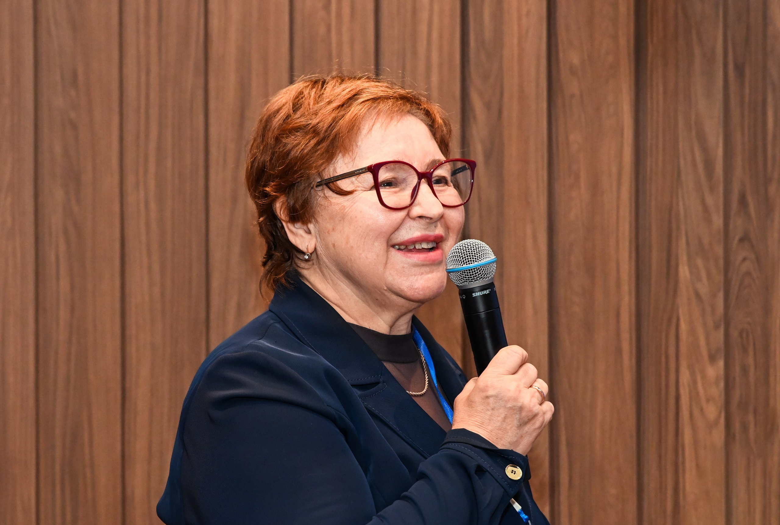 Репортажная деловая фотосъемка конференций, форумов, фестивалей