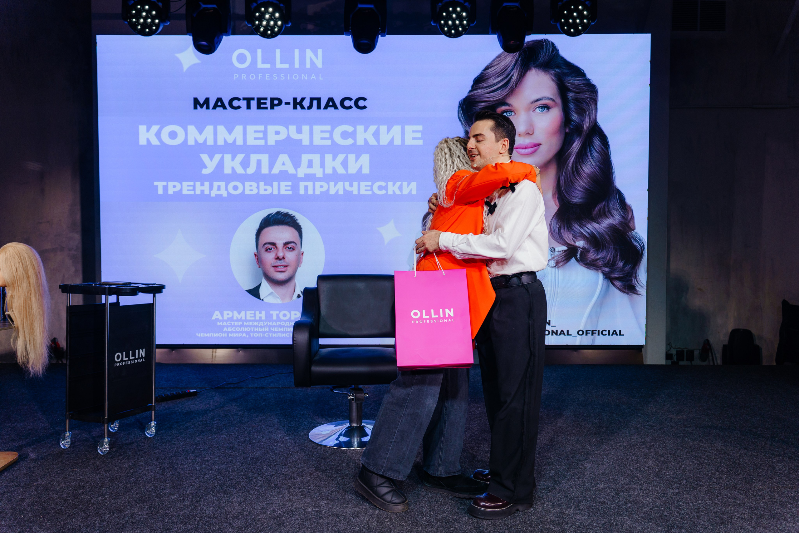 OLLIN. Семейный и репортажный фотограф в Москве Оксана Шилова