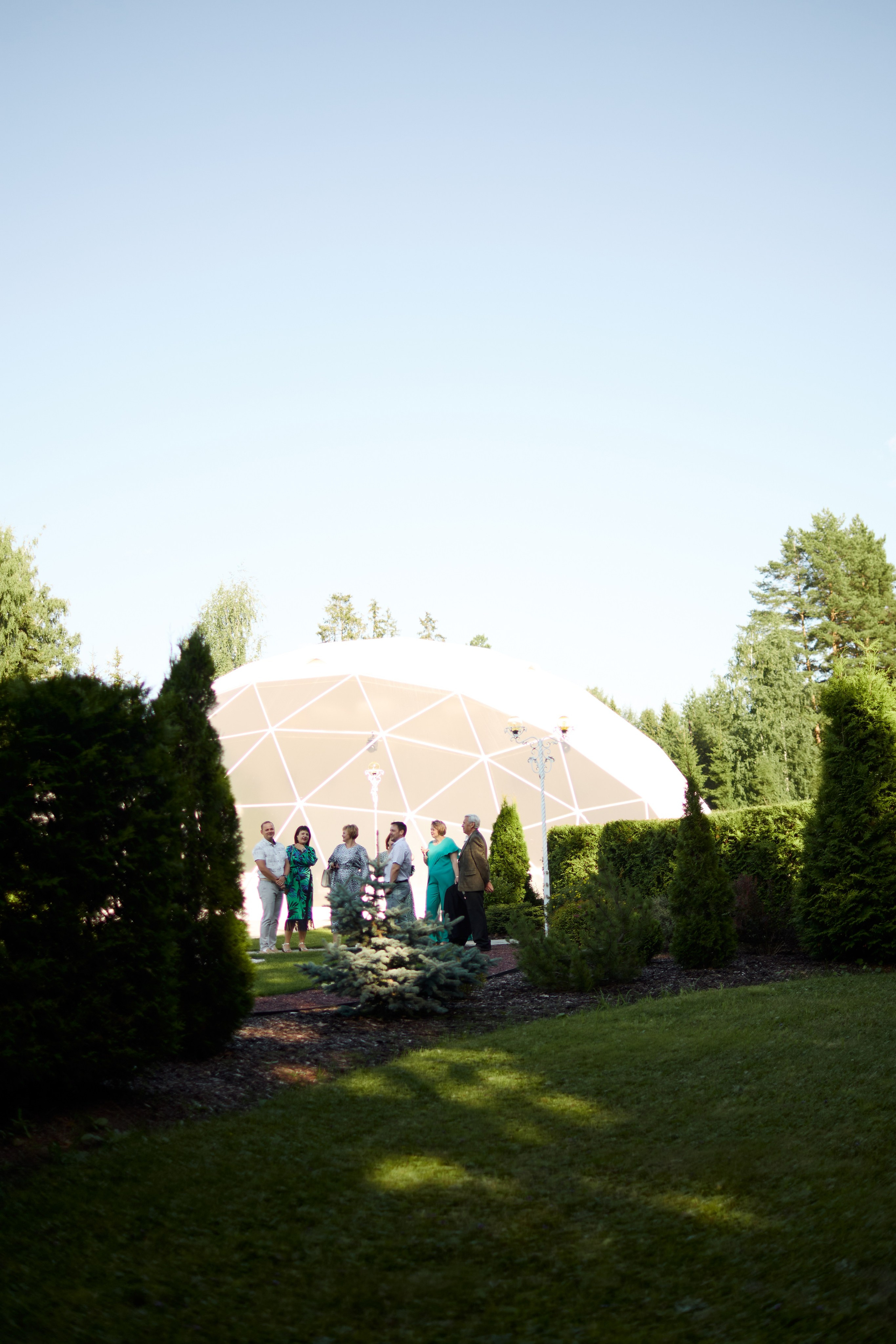 Марина и Илья. Александр Прозоров фотограф в Кирове