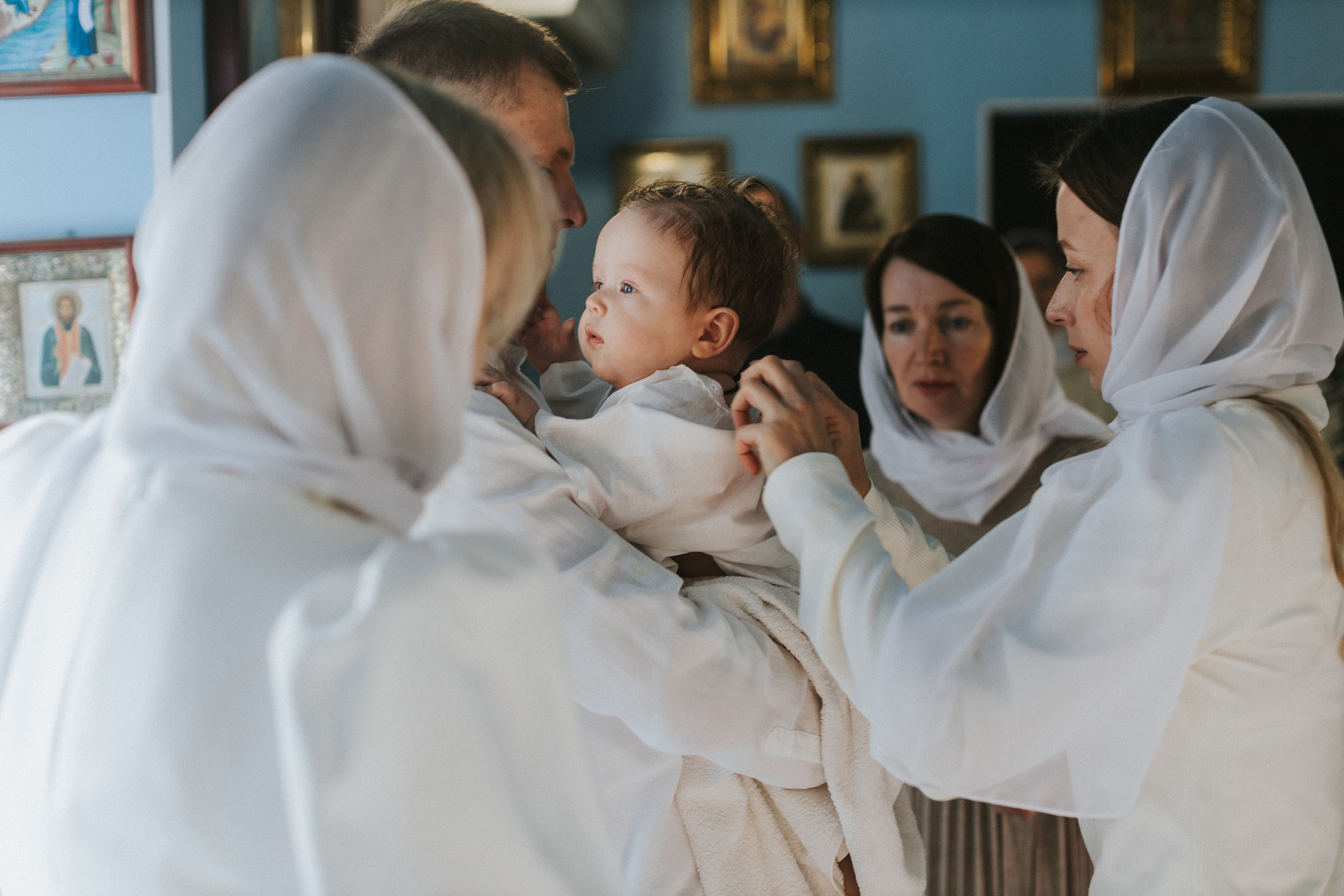 Храм-часовня Урюпинской иконы божией матери. Фотографы в городе Волгограде — Людмила Агеева и Алексей Околелов