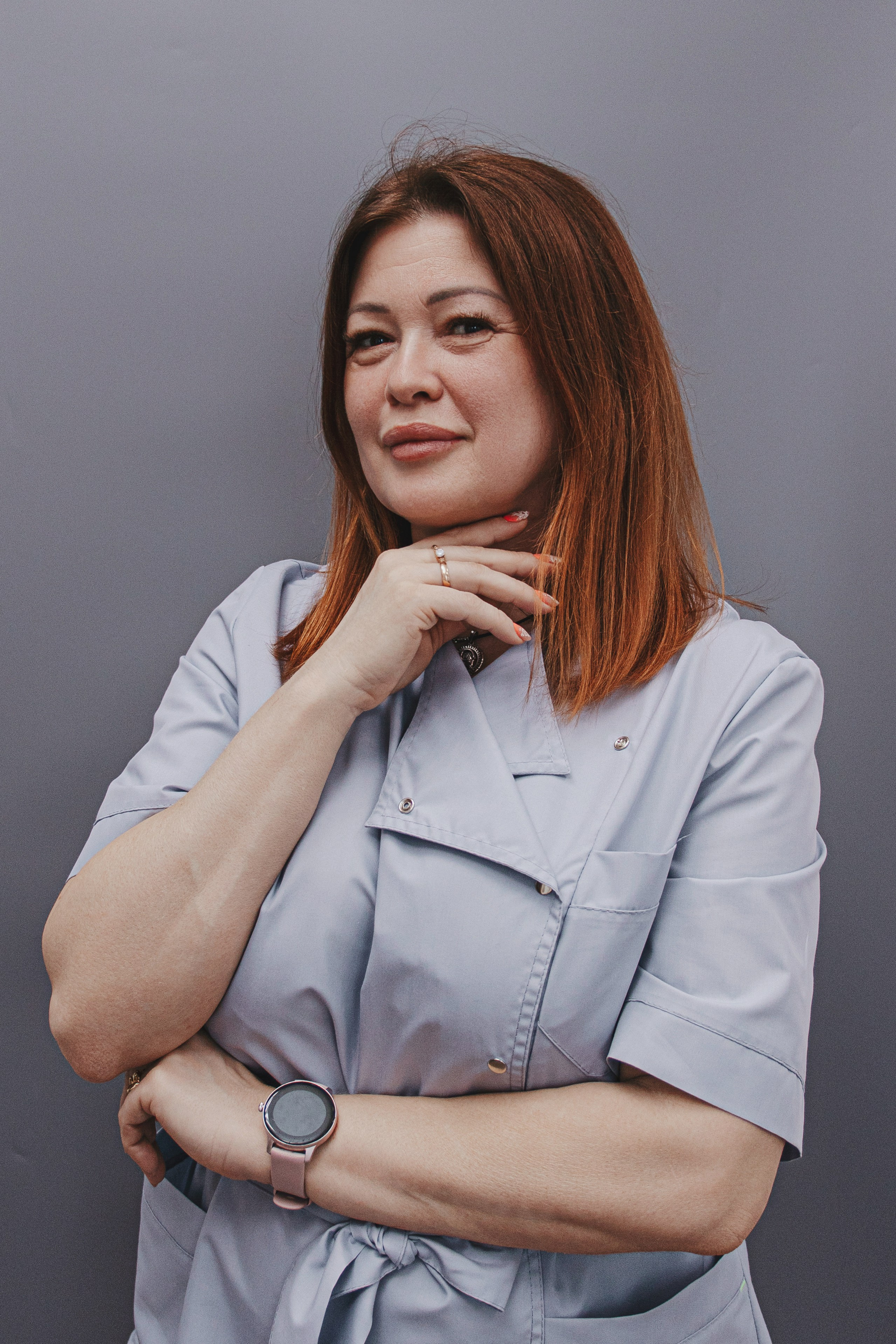 Подолог. Контентная съёмка в Курске | Юлия Болычева