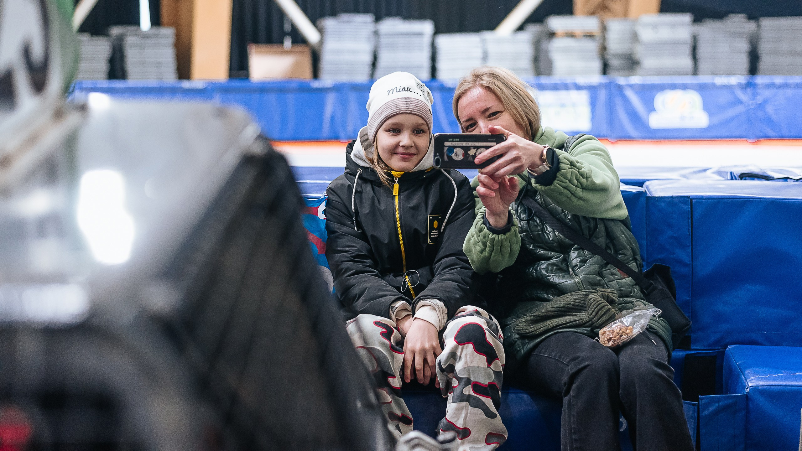 30.03.2024 — Кубок губернатора Кузбасса по автогонкам. Репортажный фотограф в Кемерово