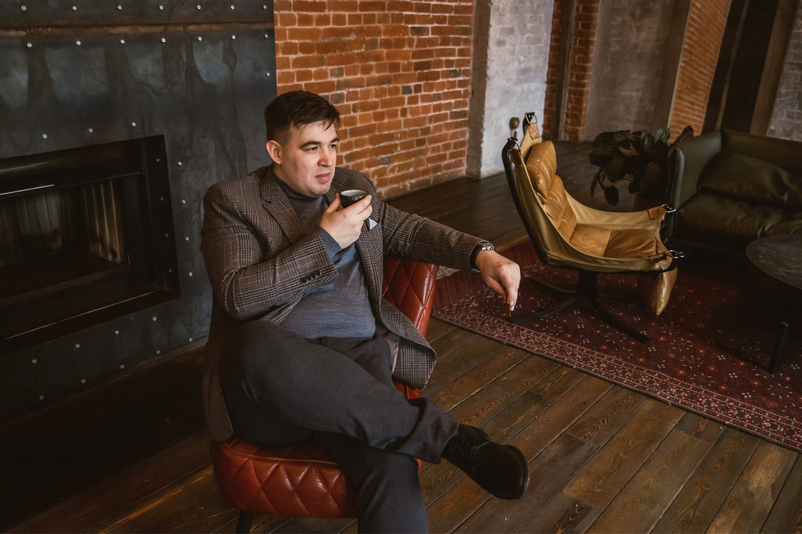 Александр Косинский, советник по продажам. Бренд-фотограф в Москве Наталья Семенова