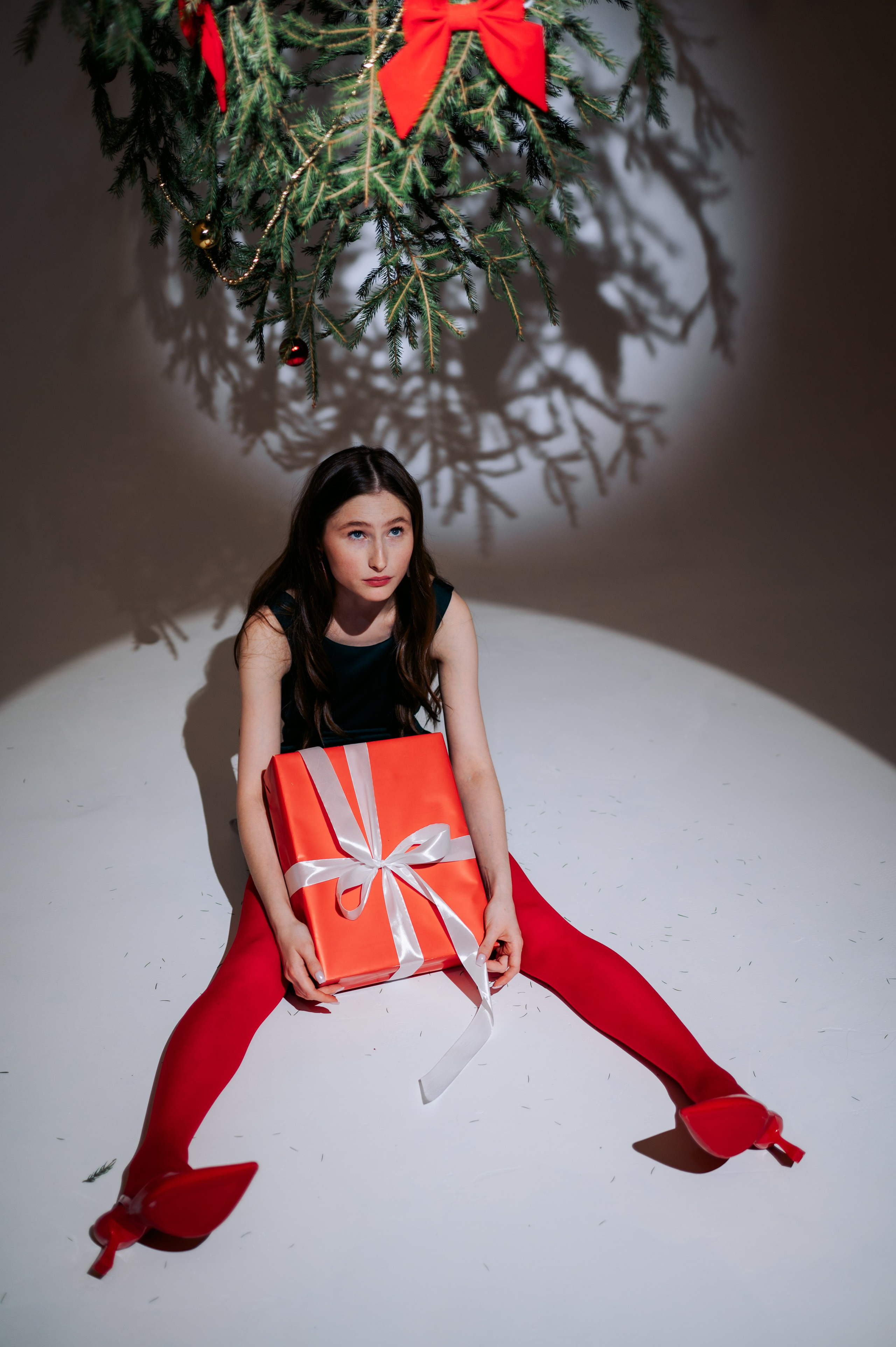 Дерзкий Новый год. Фотограф в Кирове Инна Софронова