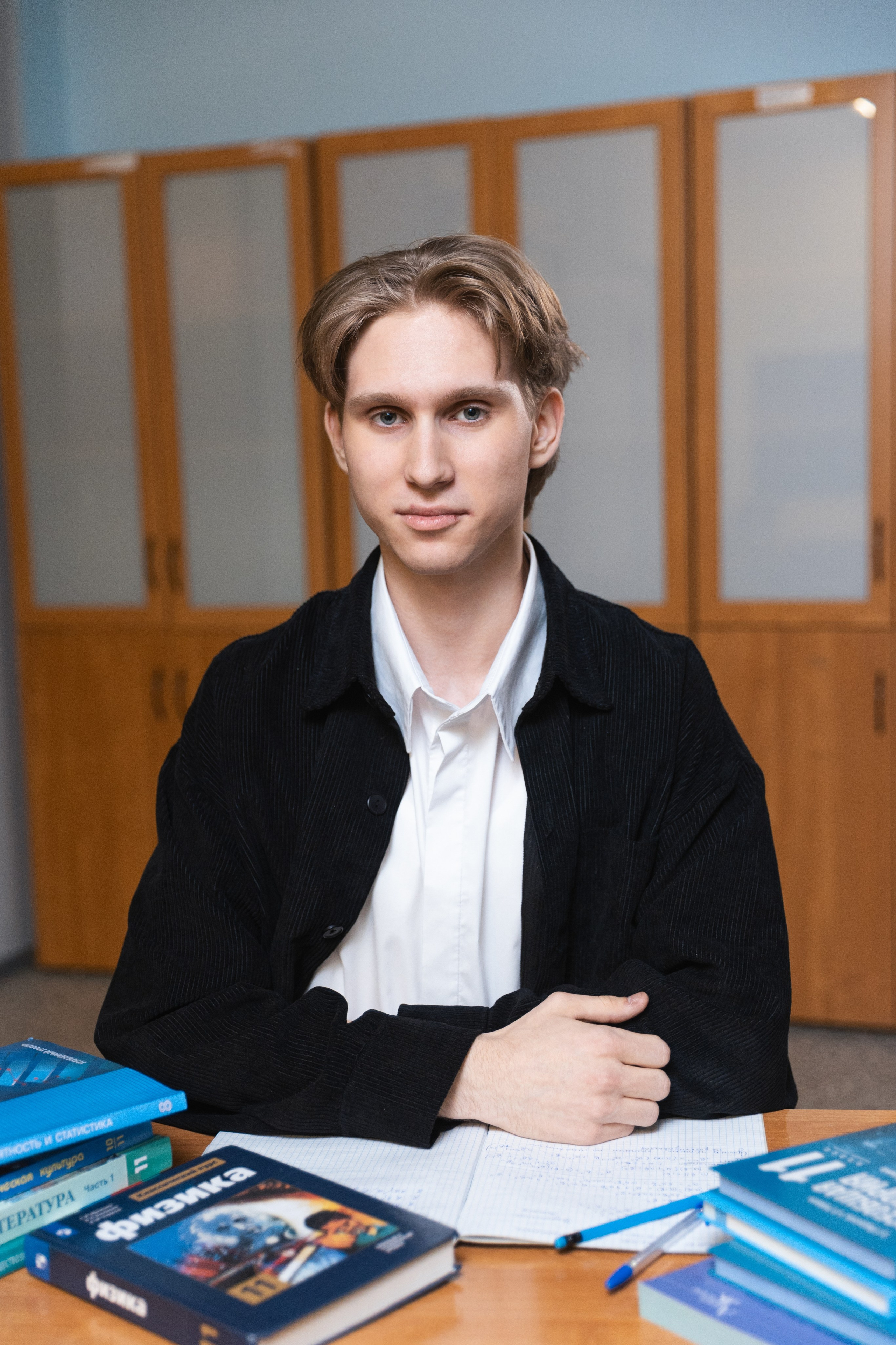 Школы. All In Media — фотосъёмка и видеопродакшн