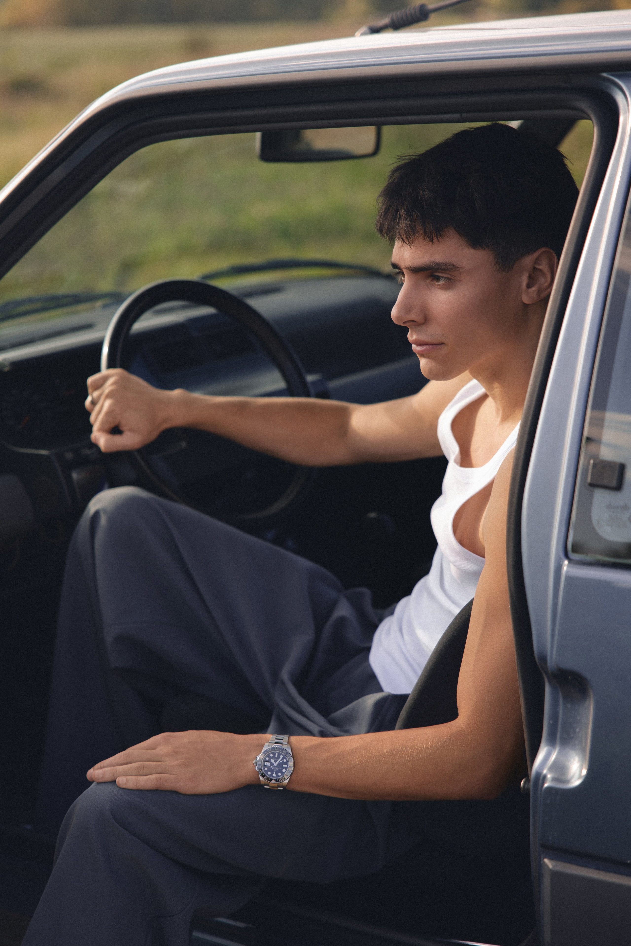 Мы и есть любовь!