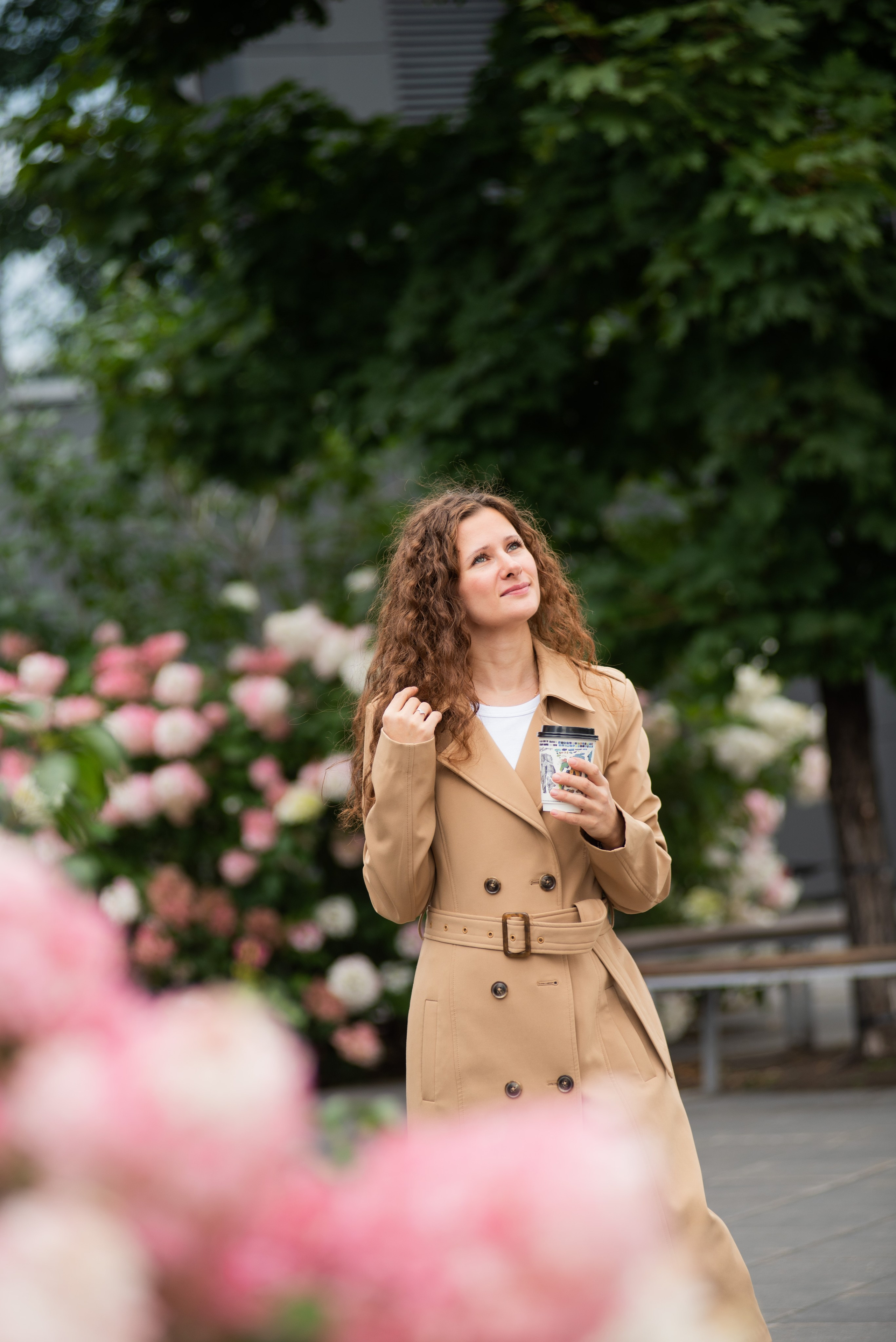 Ирина Ельцин Центр. Семейный и женский фотограф, контент фотосессия в Екатеринбурге