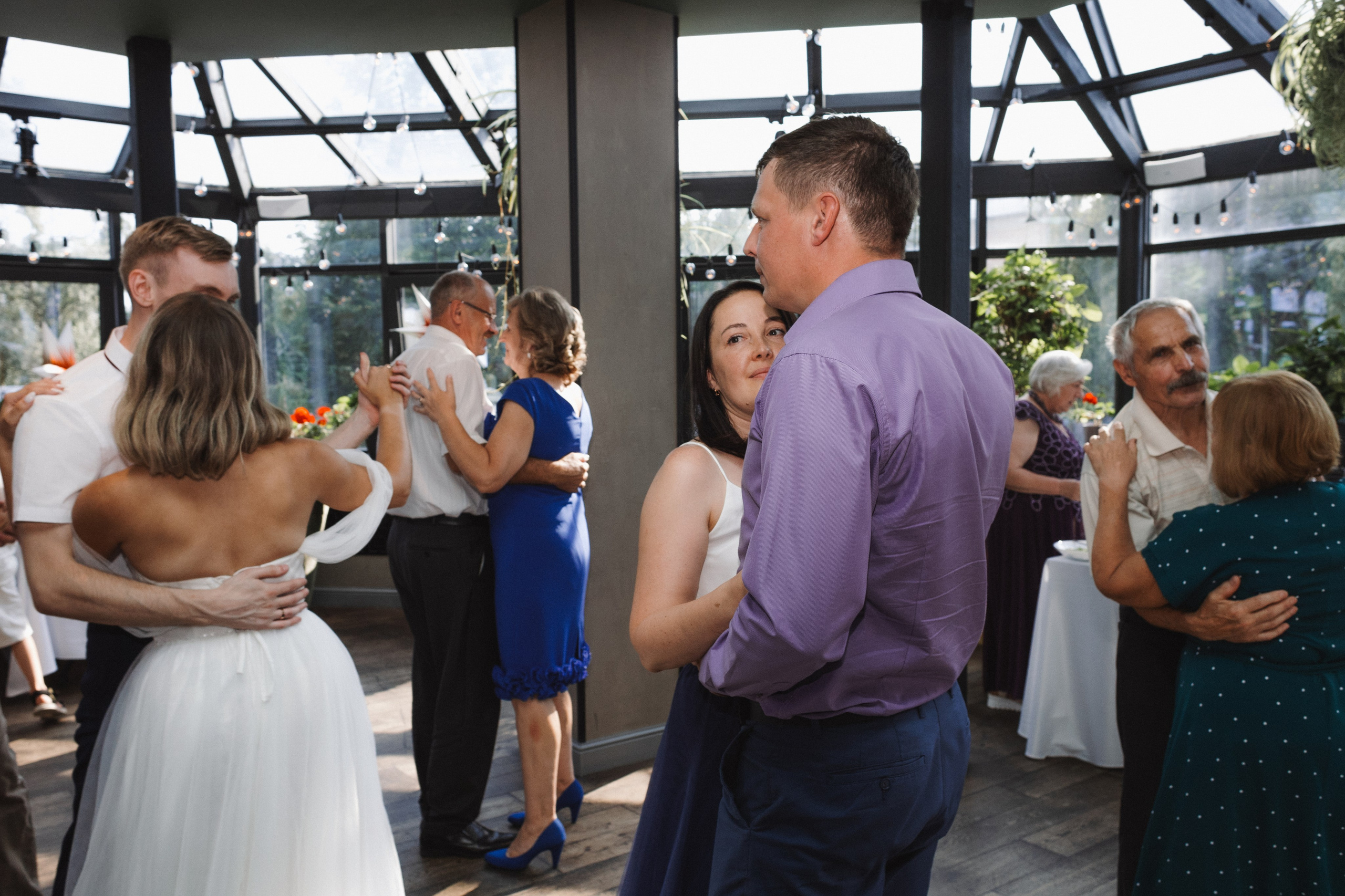 Алина и Слава 26.07.24. Фотограф Великий Новгород