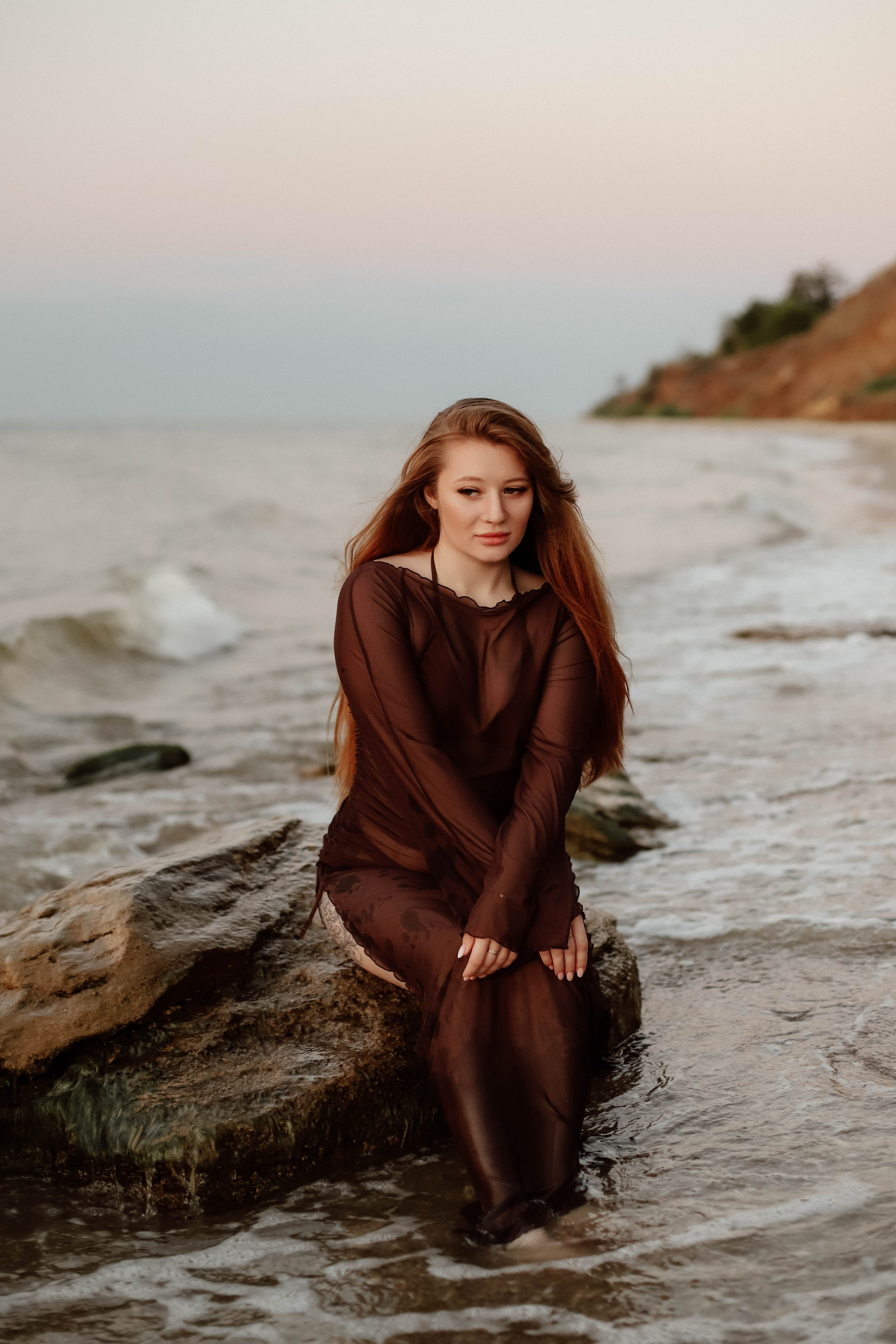 АЛИНА. Фотограф Мариуполь | Ялта | Крым — Диана Мазенко