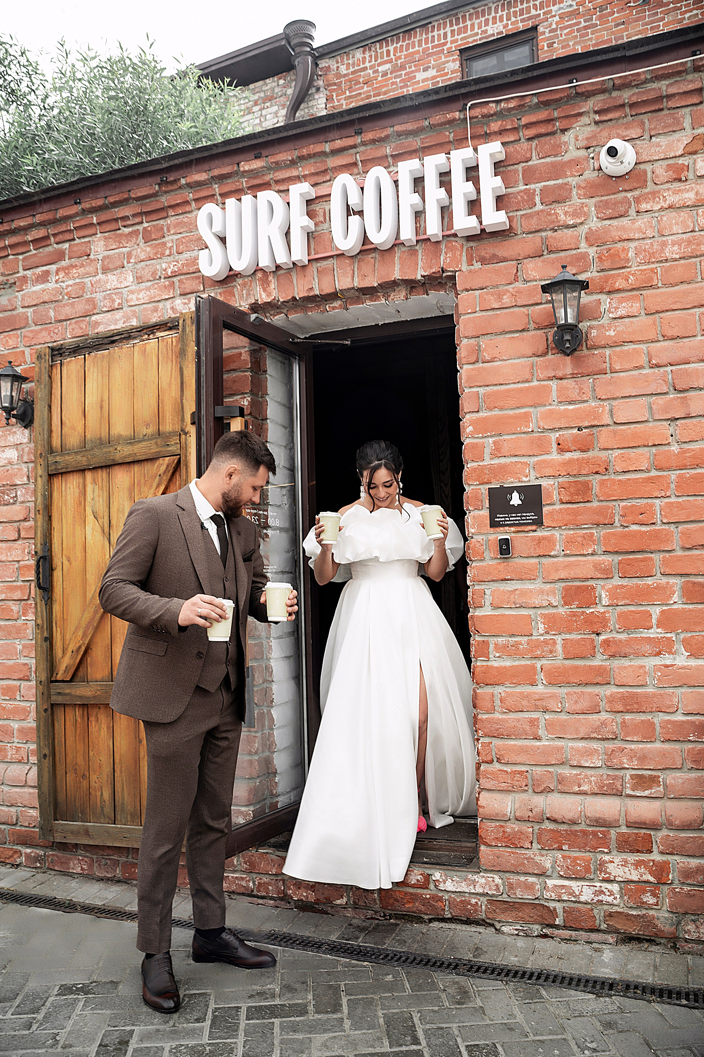 Евгений & Диана. Фотограф Казань