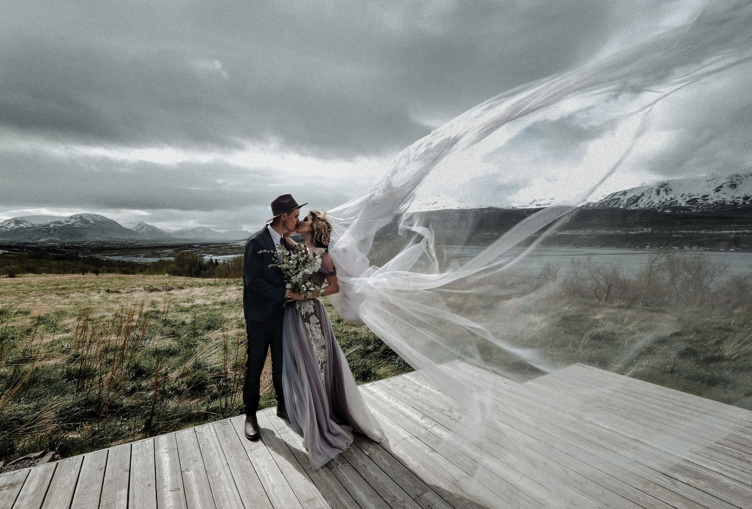 Софья и Евгений. Свадебный фотограф Рамиль Баширов