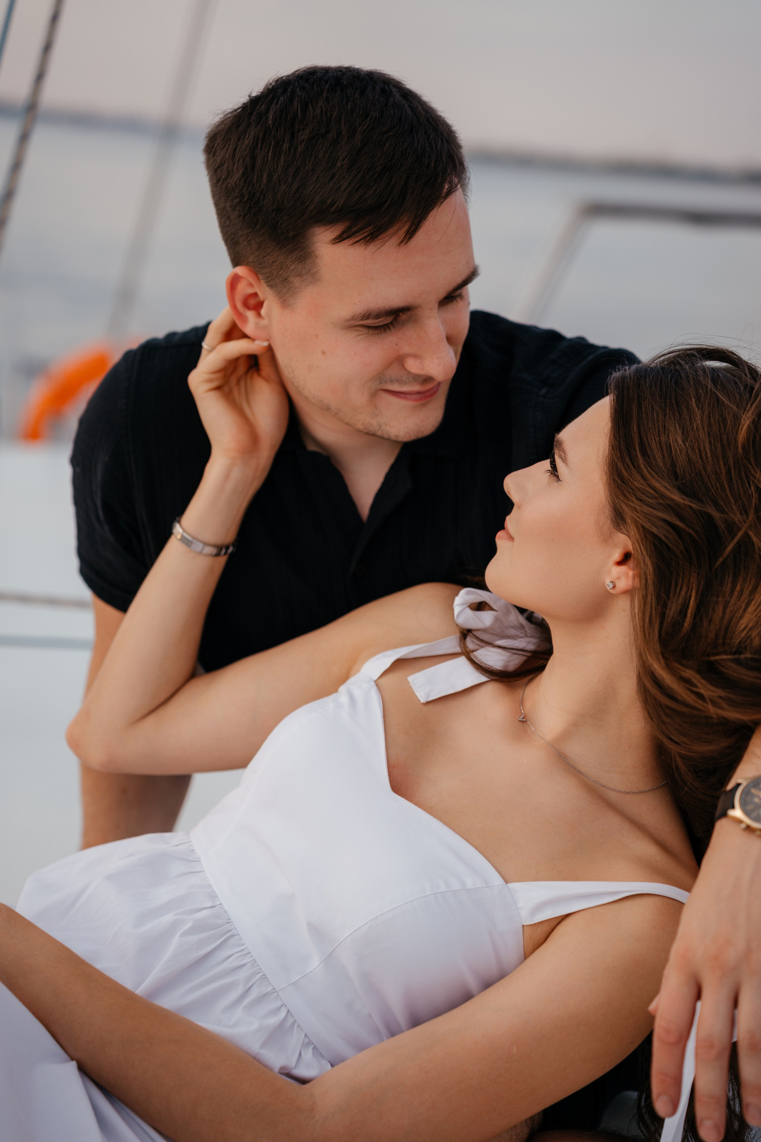 Иван и Виктория. Свадебный фотограф Рамиль Баширов