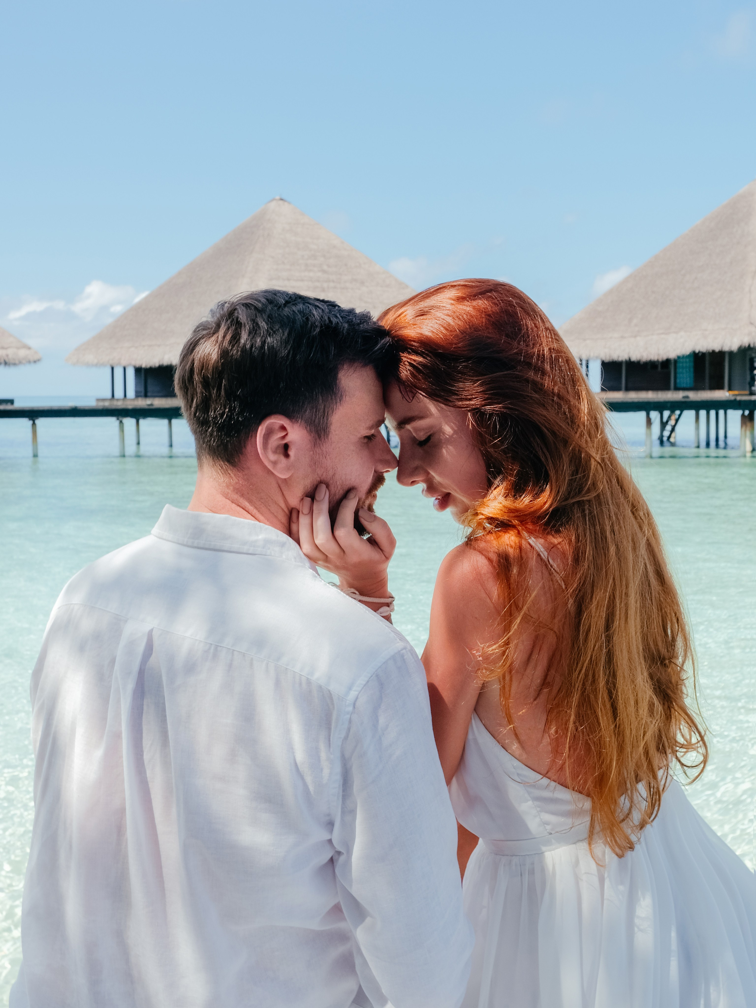 Андрей и Юлия. Свадебный фотограф Рамиль Баширов