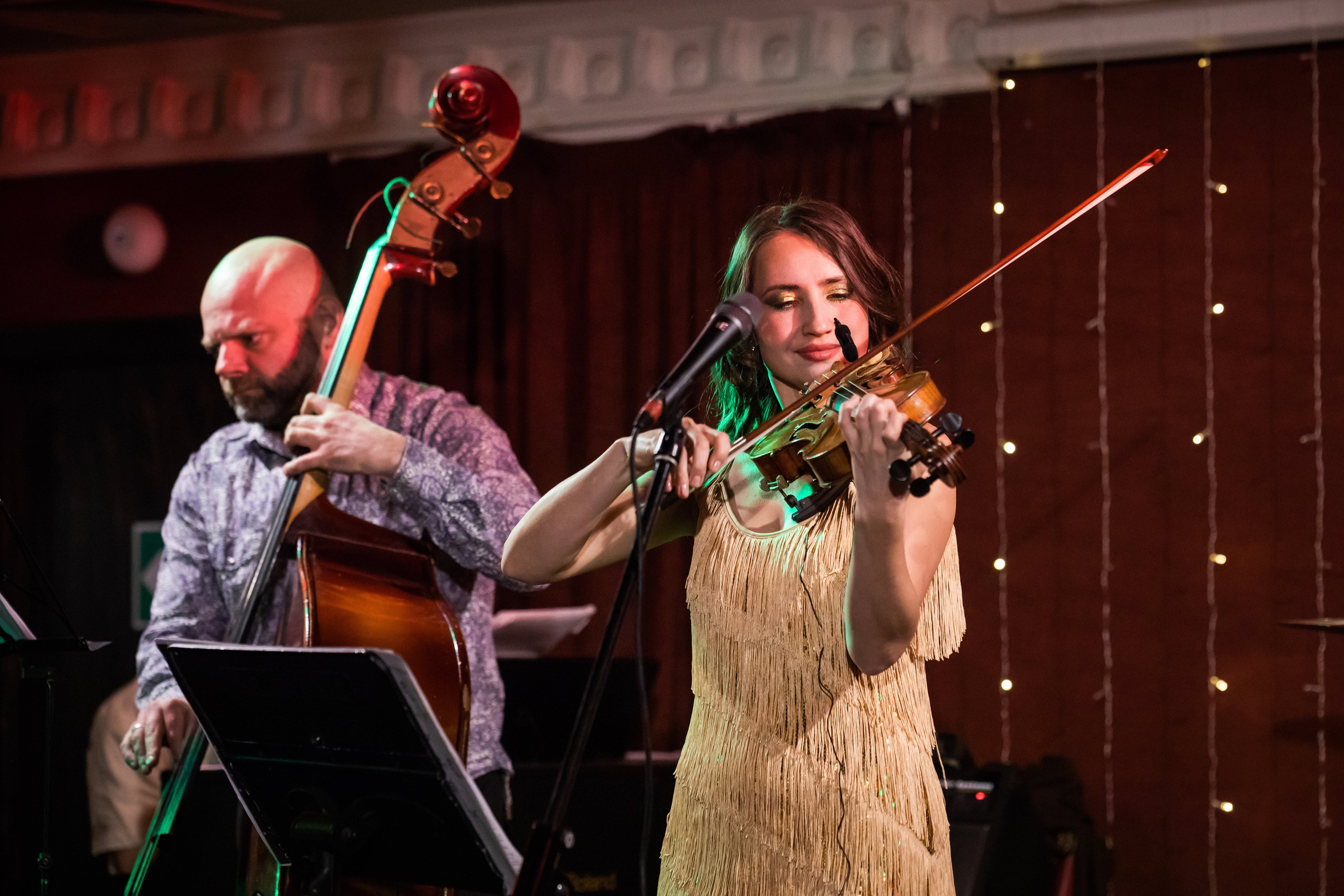 Фотогалерея. Елизавета Баженова [Liza Nova]