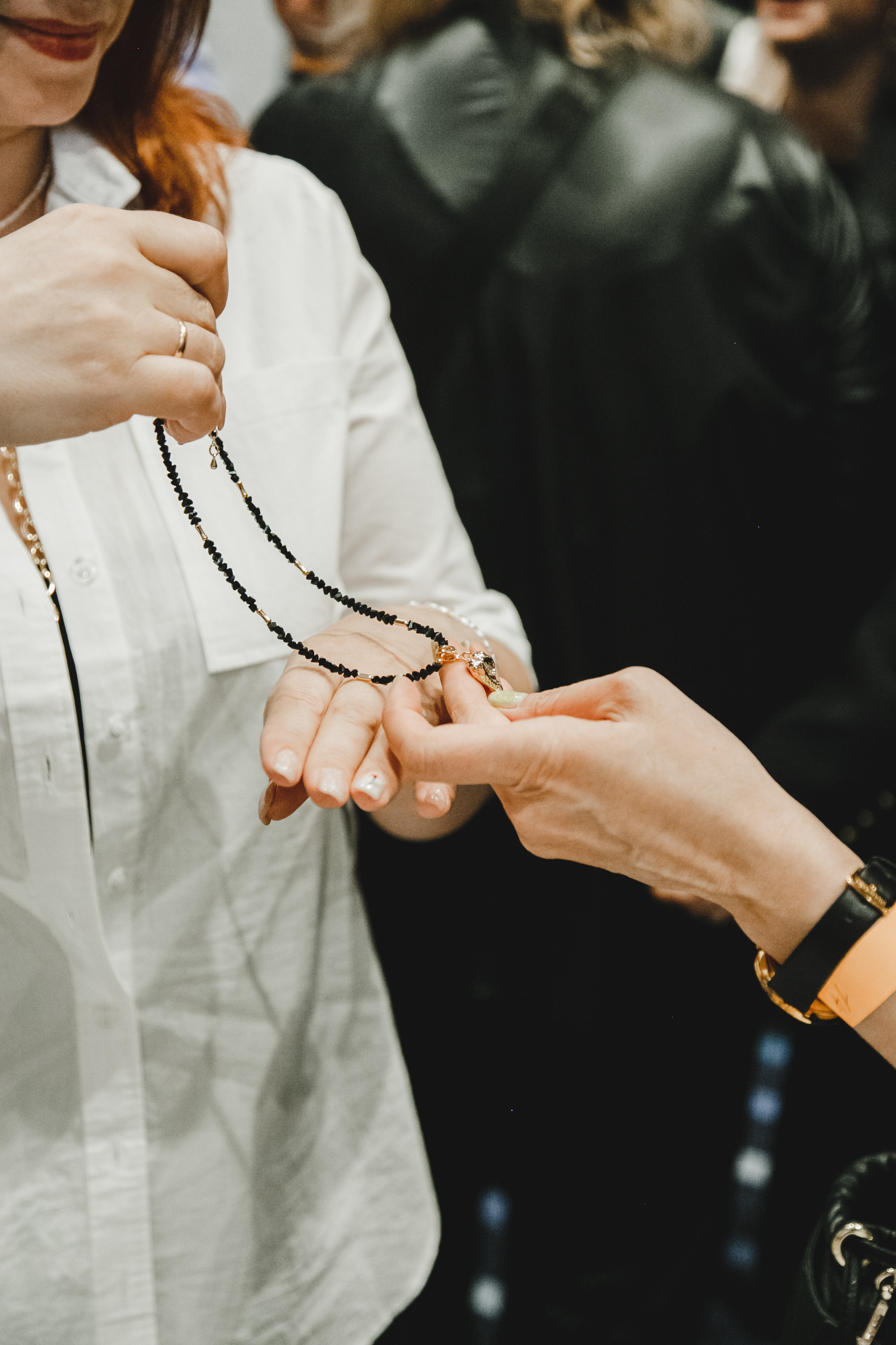 Fashion Day. Фотограф Иван Гуляев