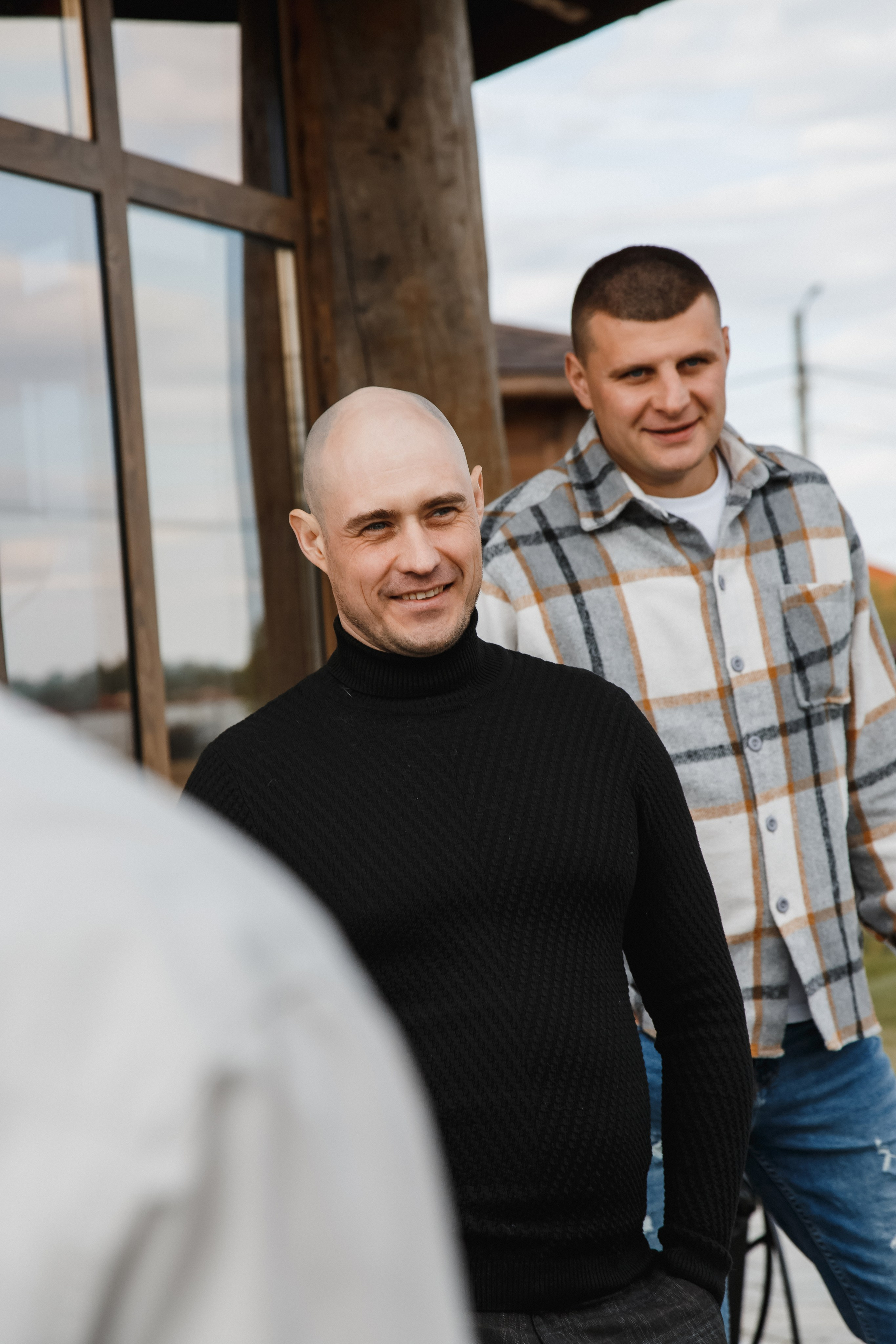 Gender Party. Фотограф Иван Гуляев